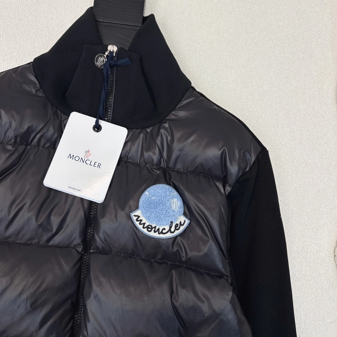 Moncler Down Jackets OdorResistant 146476