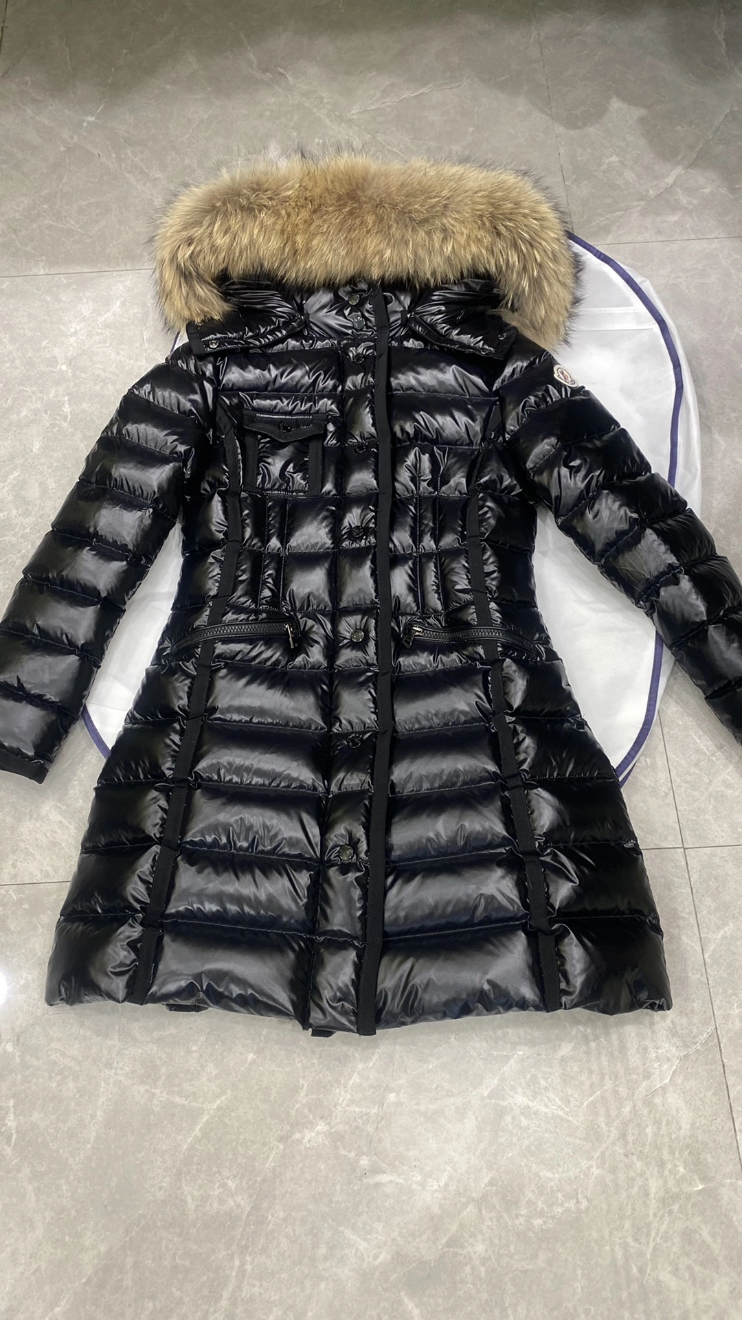 Moncler Down Jackets Youthful 146474