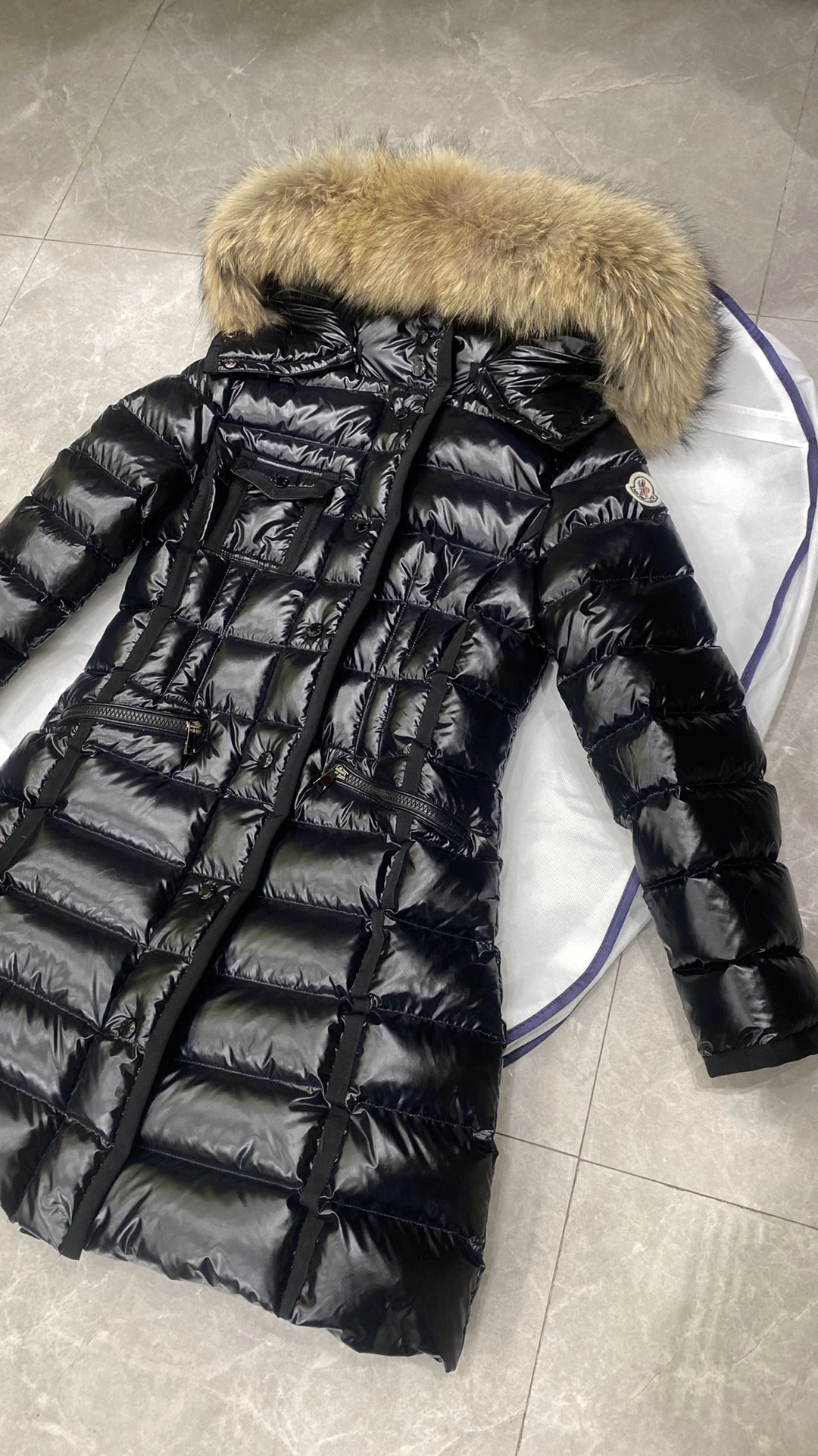 Moncler Down Jackets Youthful 146474