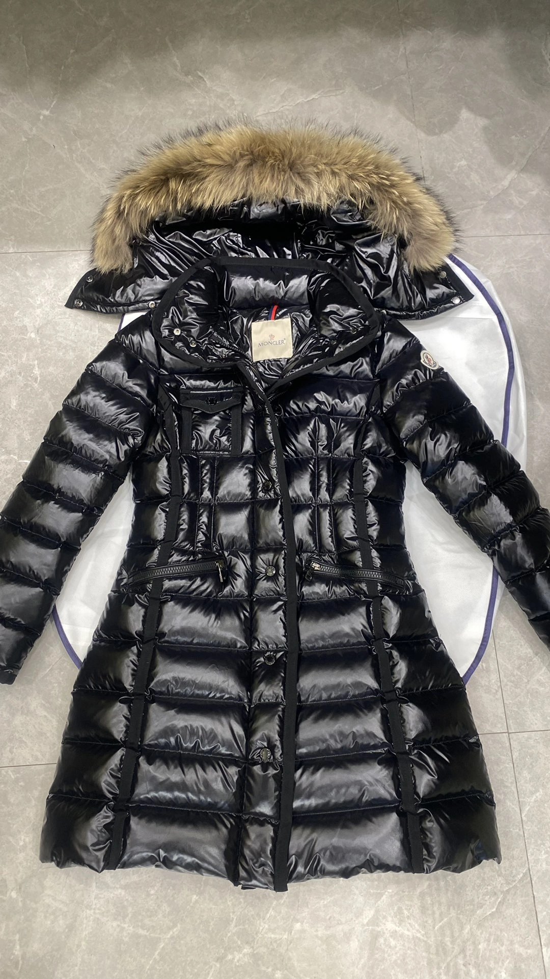 Moncler Down Jackets Youthful 146474