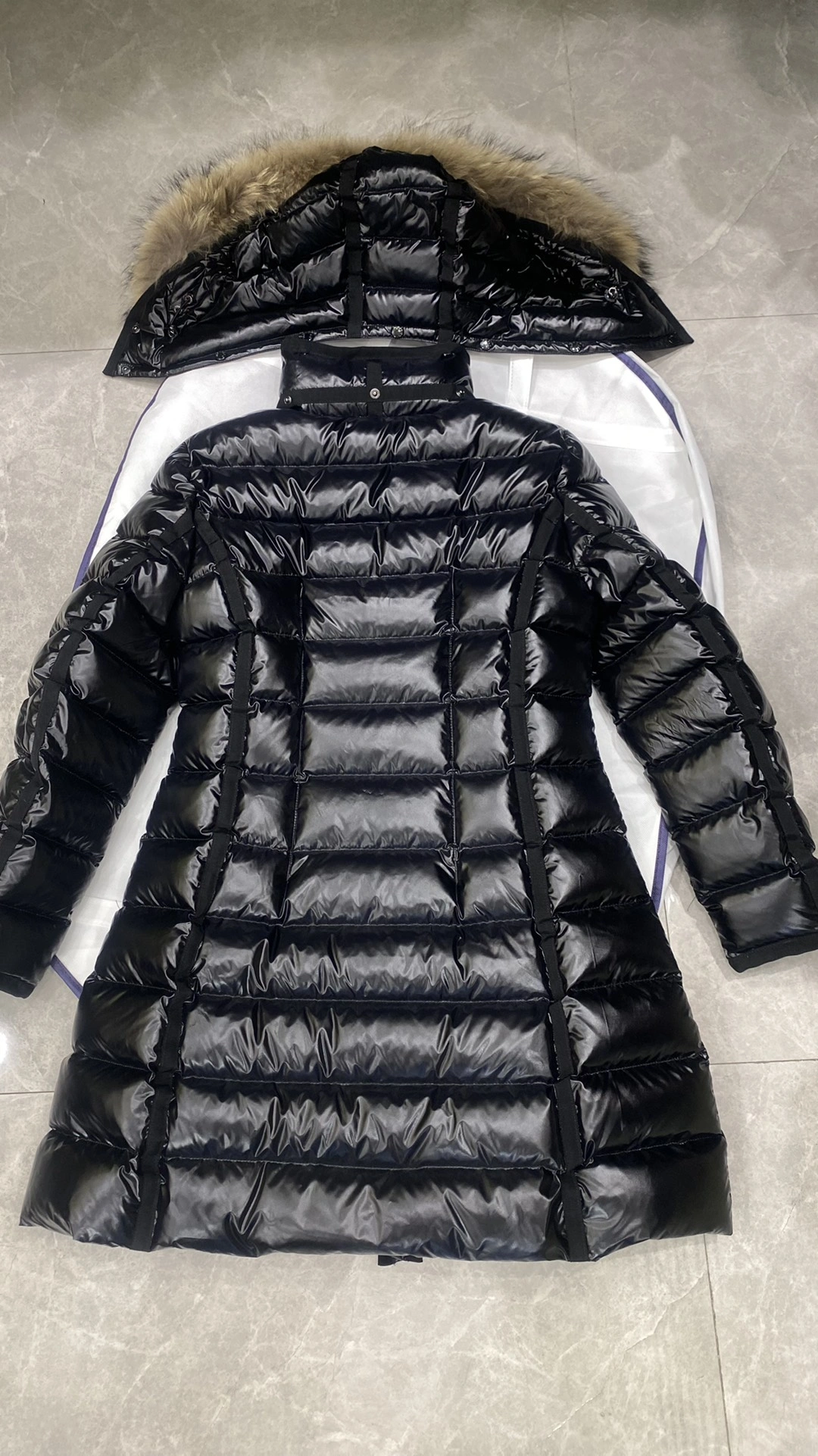 Moncler Down Jackets Youthful 146474