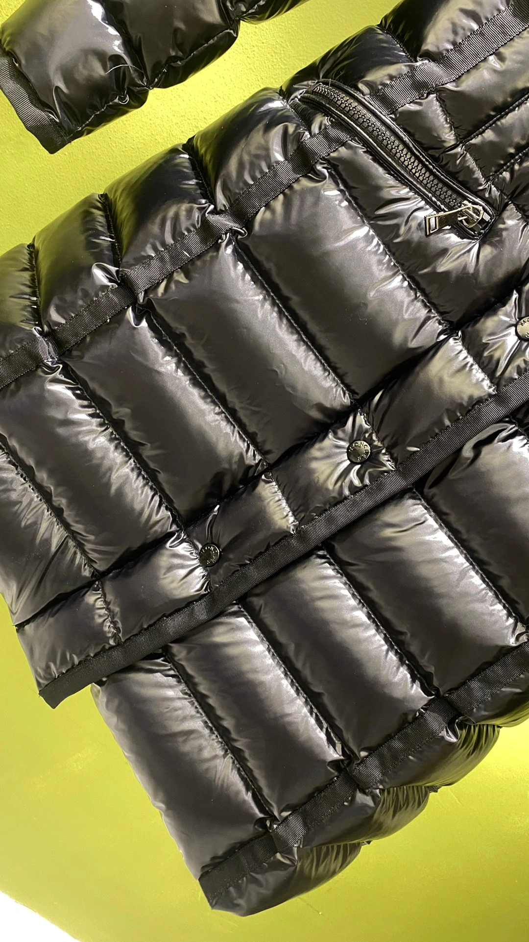 WrinkleFree Moncler Down Jackets 146473