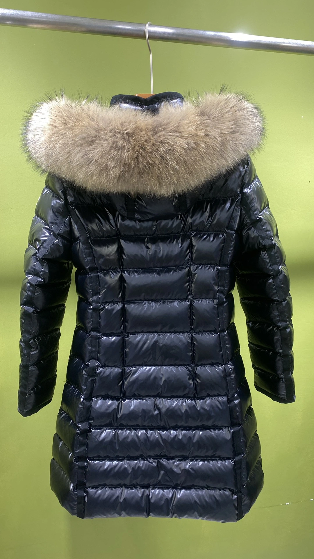 WrinkleFree Moncler Down Jackets 146473