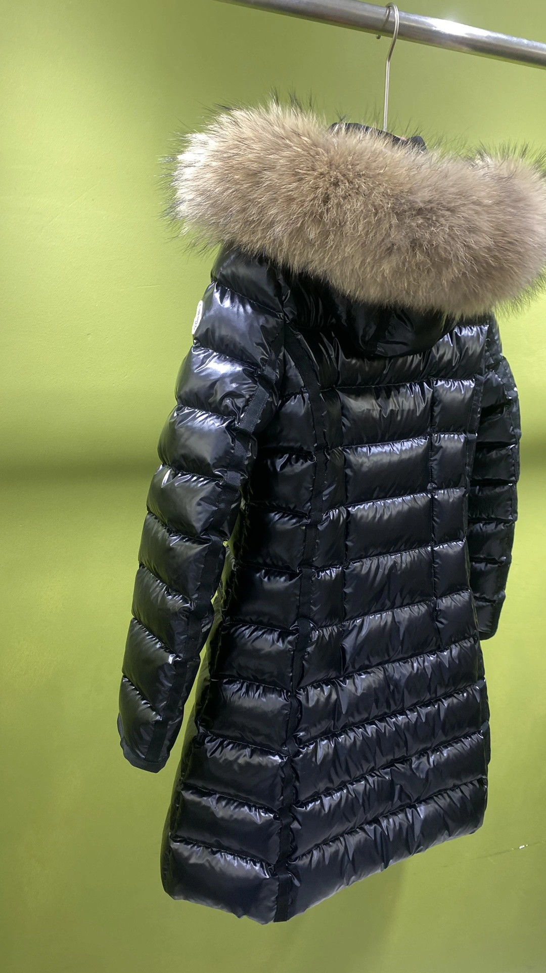 WrinkleFree Moncler Down Jackets 146473