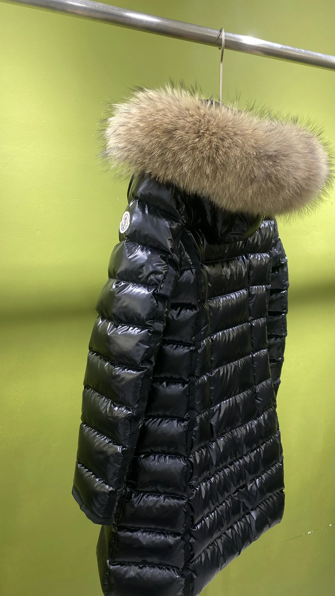 WrinkleFree Moncler Down Jackets 146473