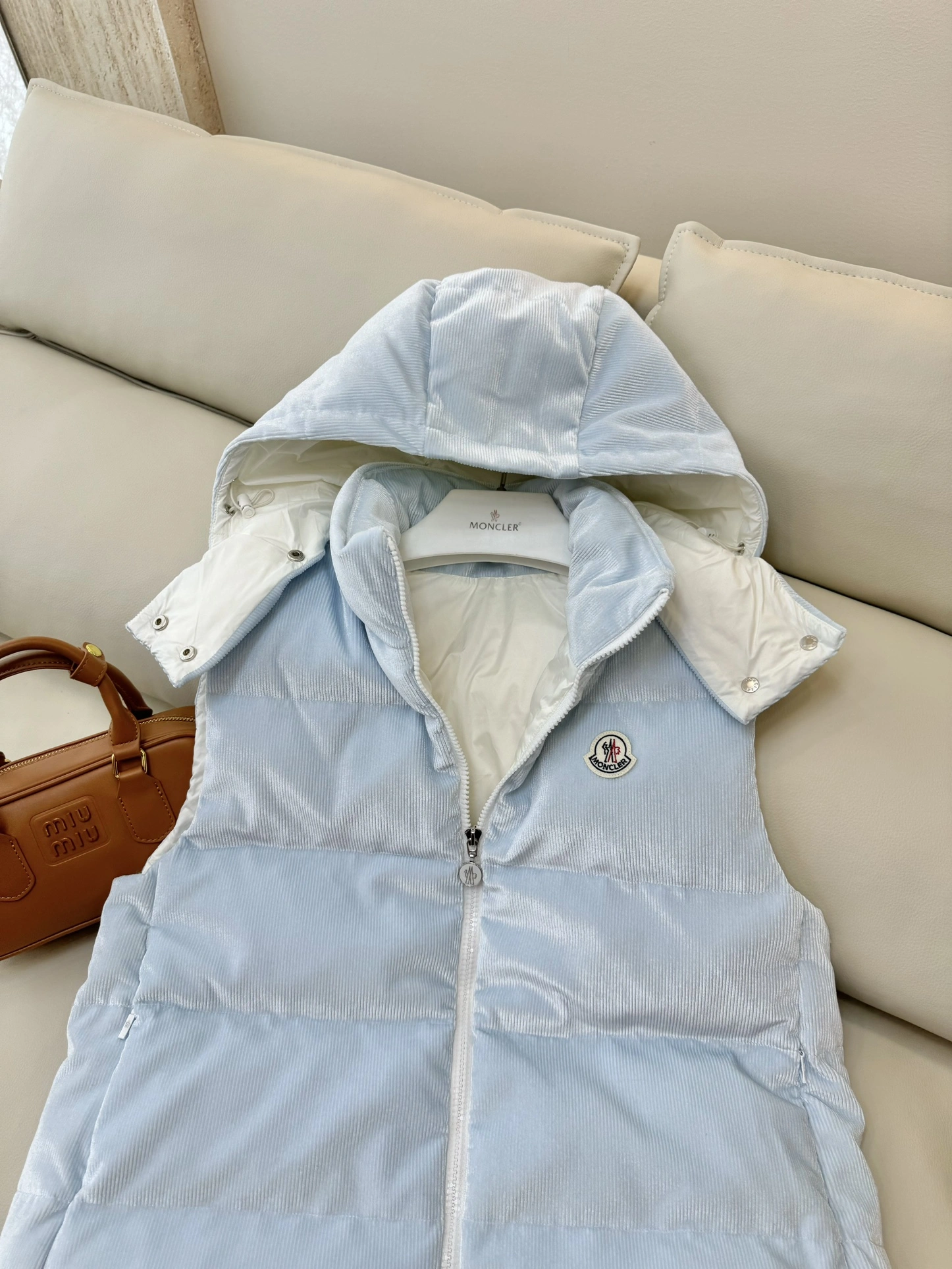 Original Moncler Down Jackets 146471