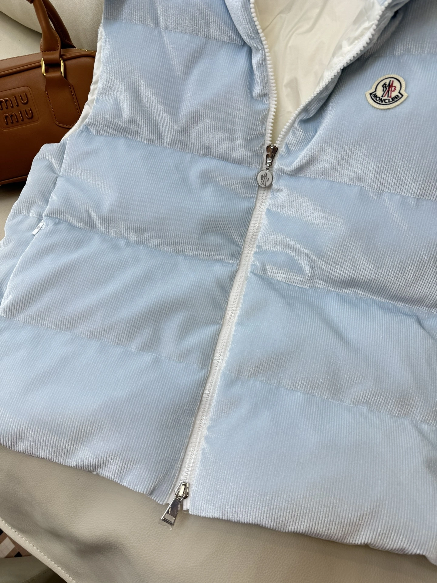 Original Moncler Down Jackets 146471