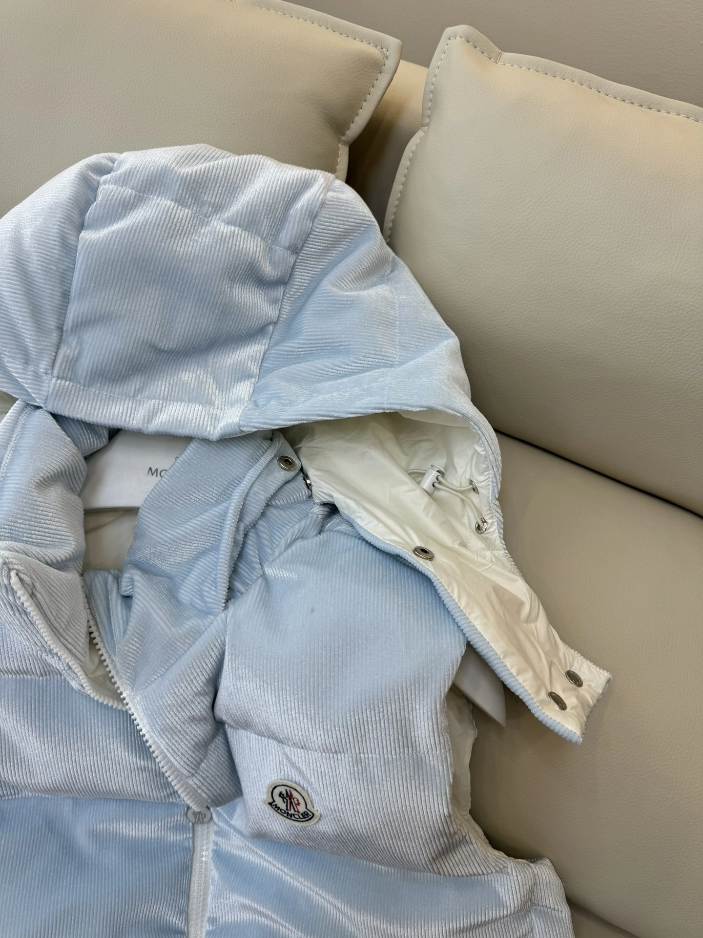 Original Moncler Down Jackets 146471