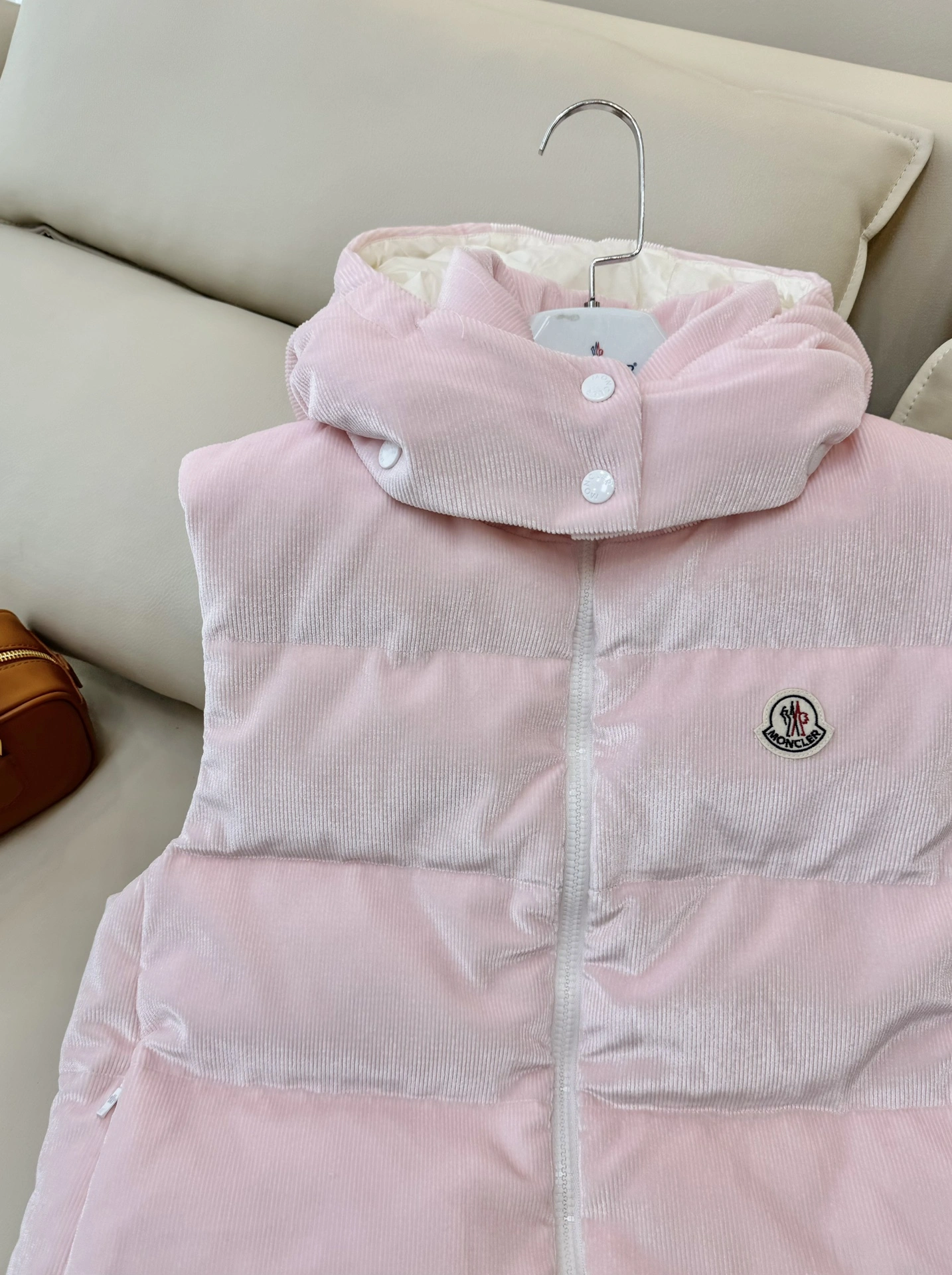 Moncler Down Jackets GoodFit 146456