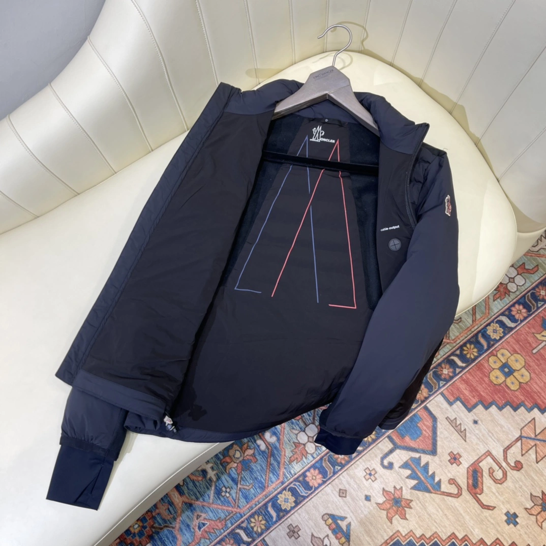 Moncler Down Jackets Contemporary 146469