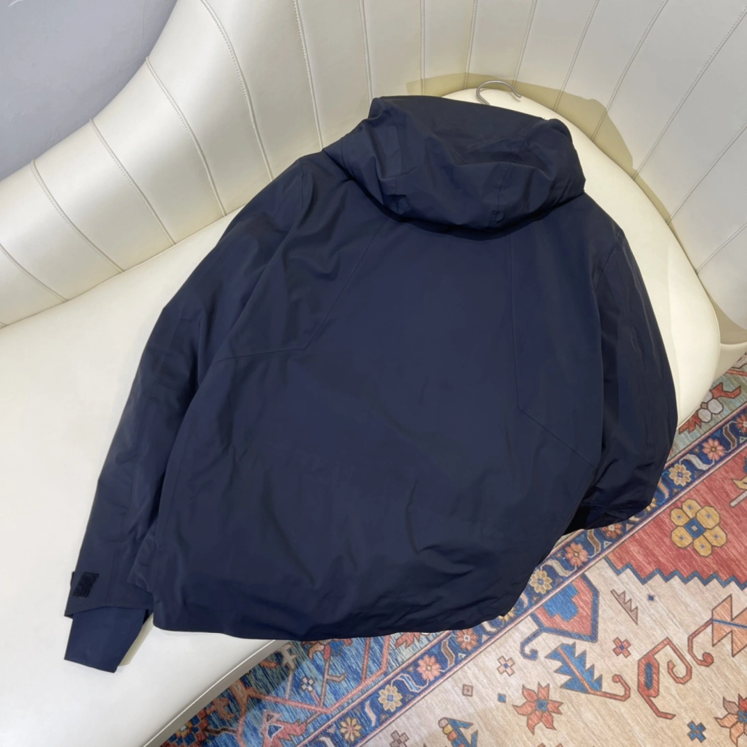 Moncler Down Jackets DailyWear 146451