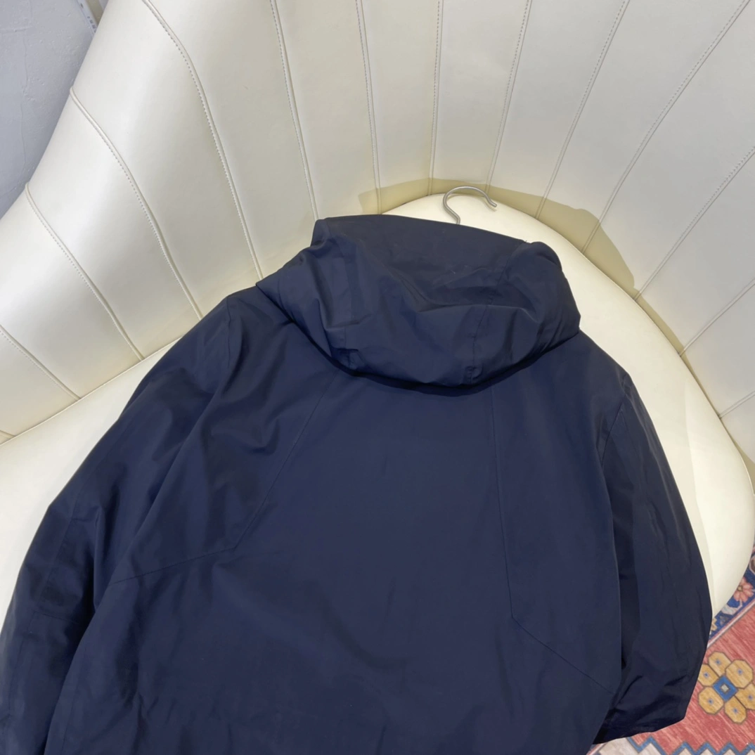 Moncler Down Jackets DailyWear 146451