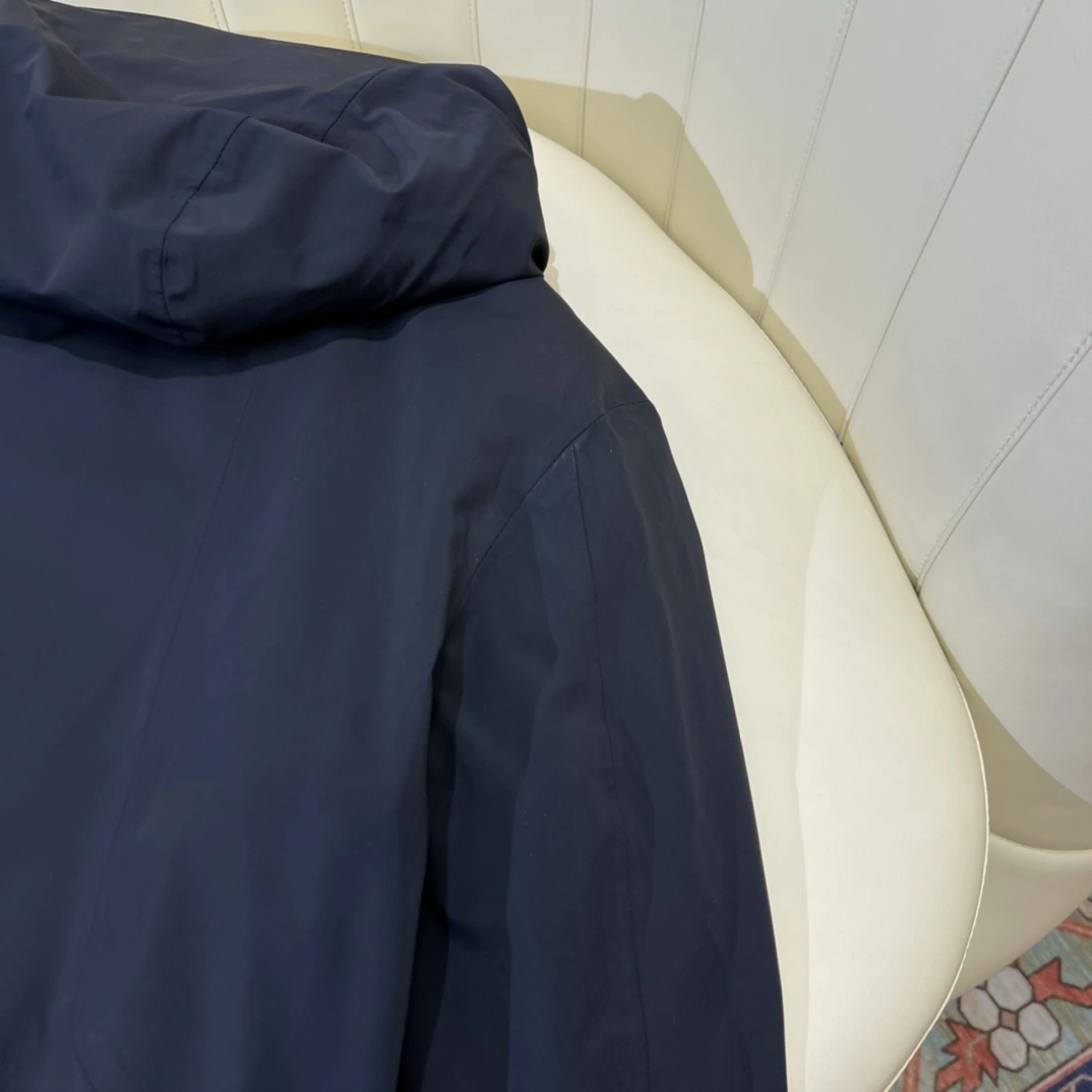Moncler Down Jackets DailyWear 146451
