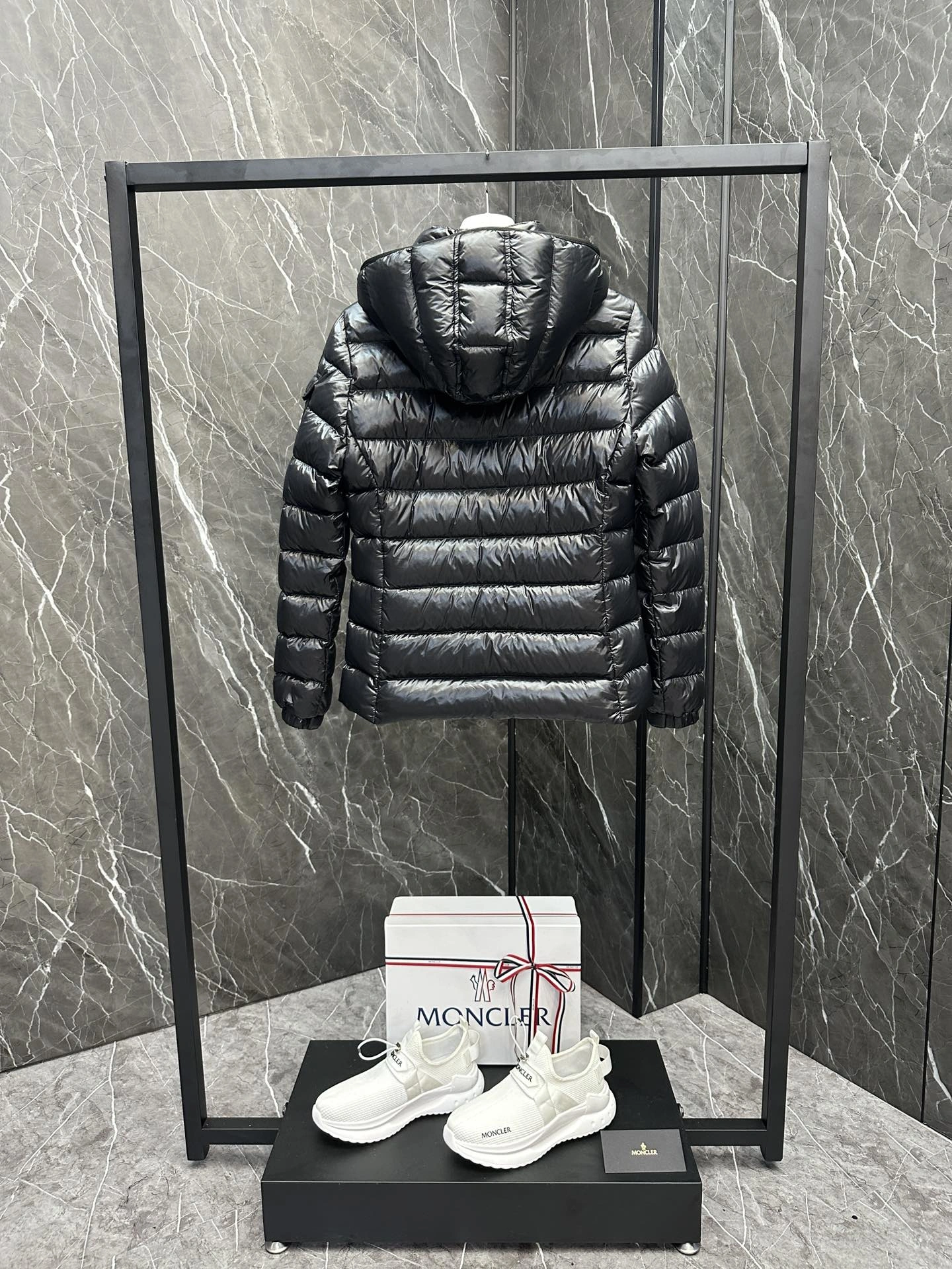 Upgraded Moncler Down Jackets 146444