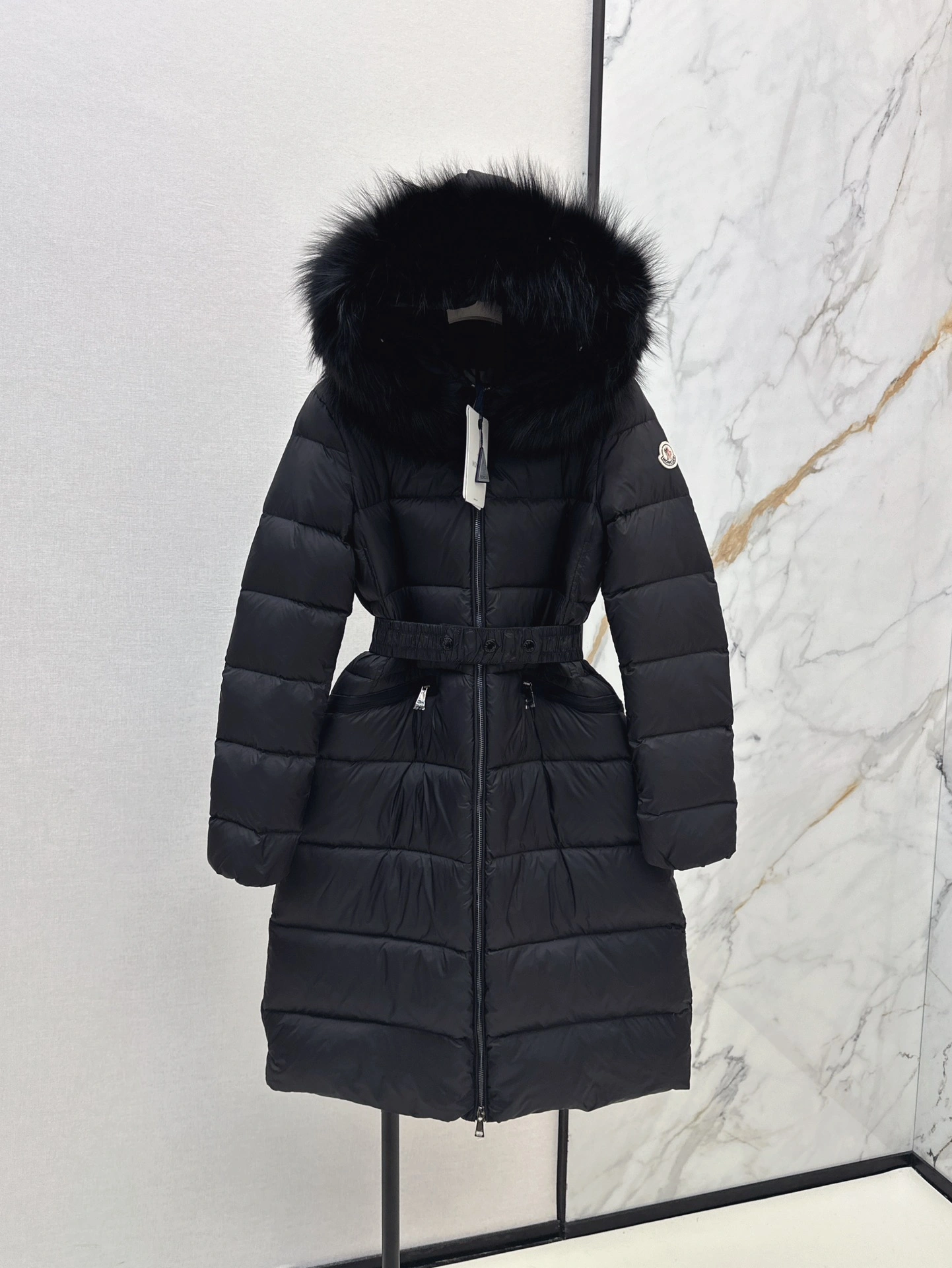 Refined Moncler Down Jackets 146453