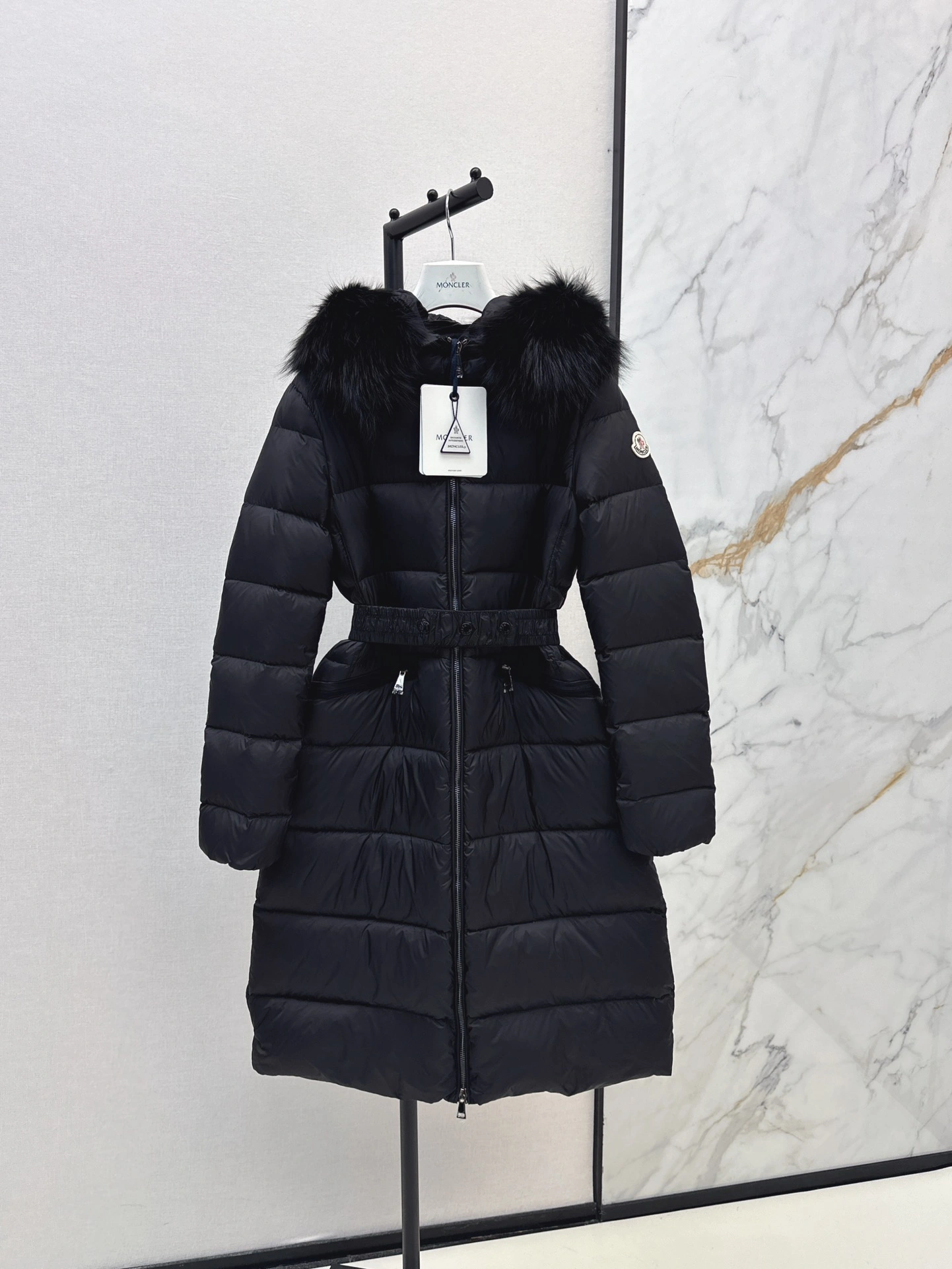 Refined Moncler Down Jackets 146453