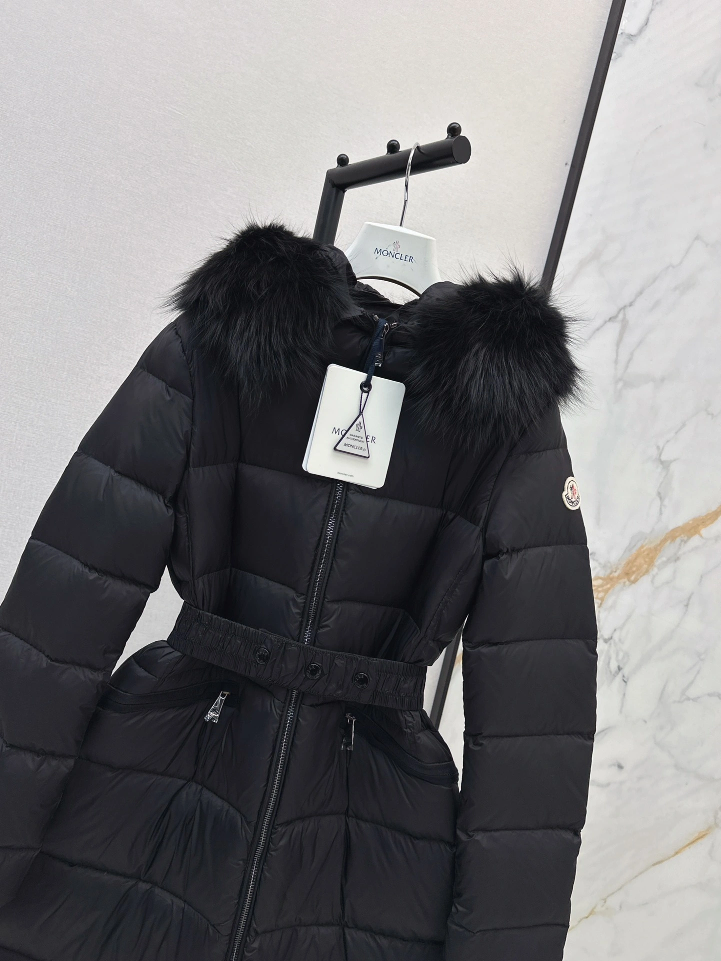 Refined Moncler Down Jackets 146453