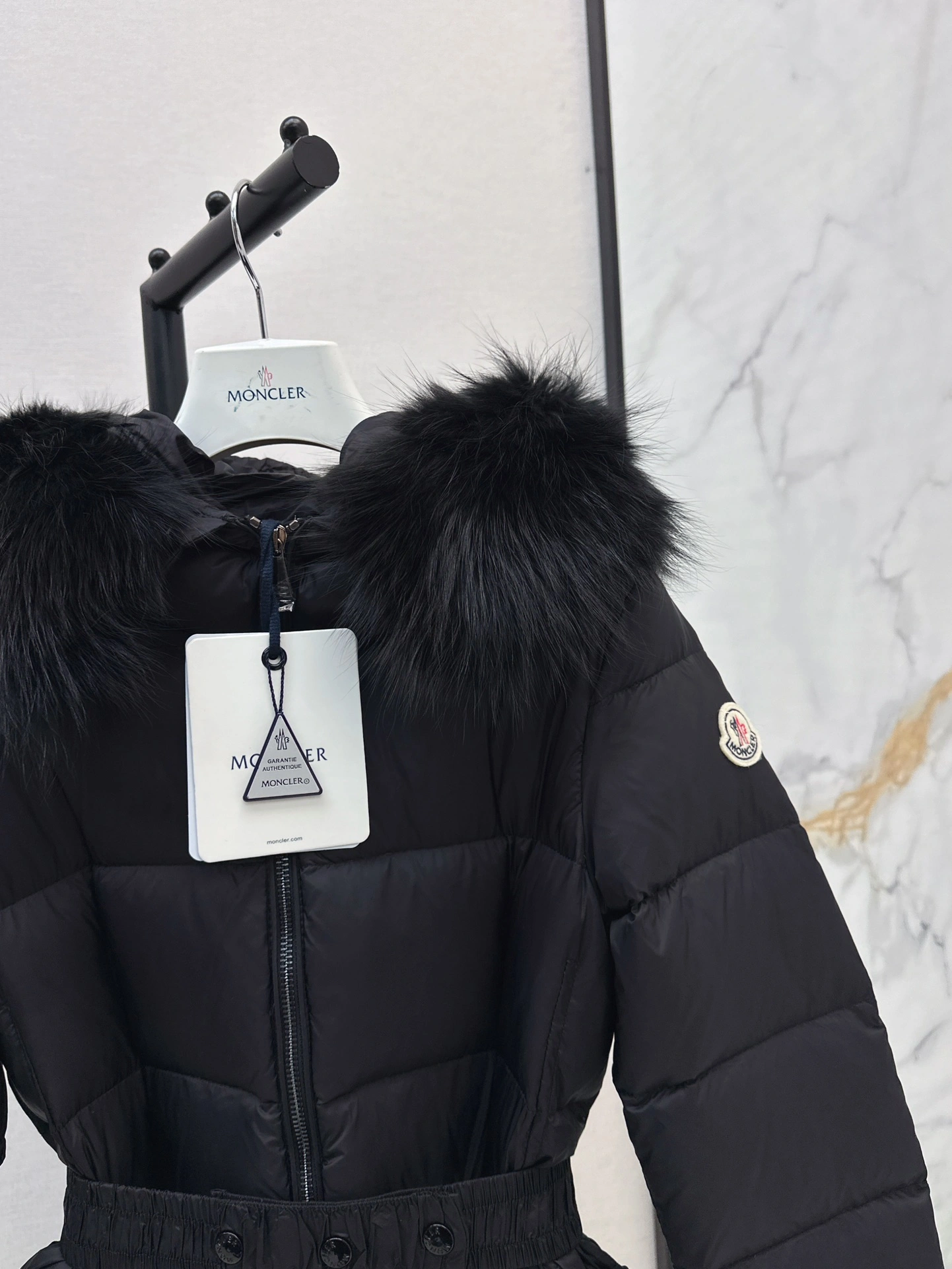 Refined Moncler Down Jackets 146453