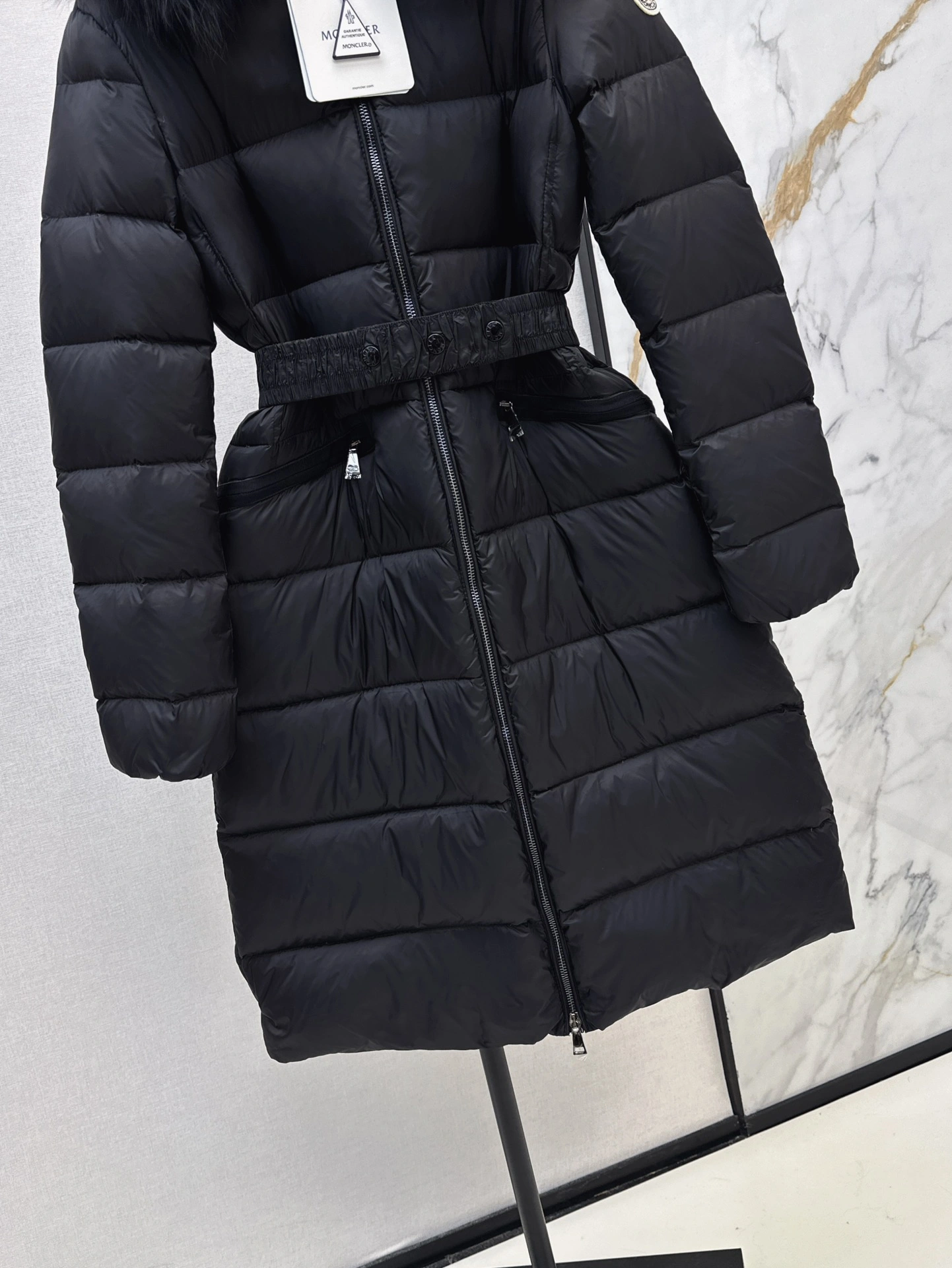 Refined Moncler Down Jackets 146453