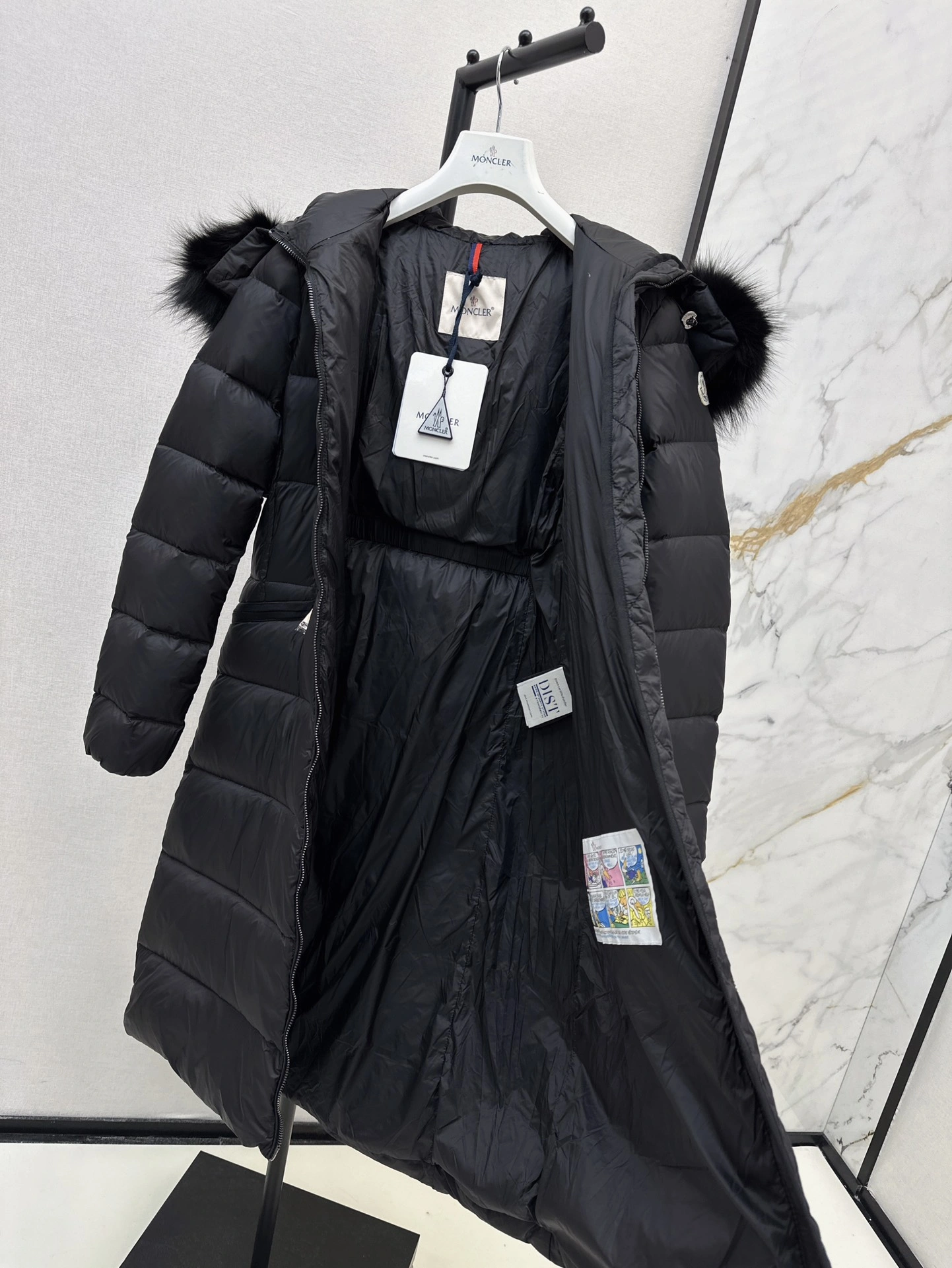Refined Moncler Down Jackets 146453