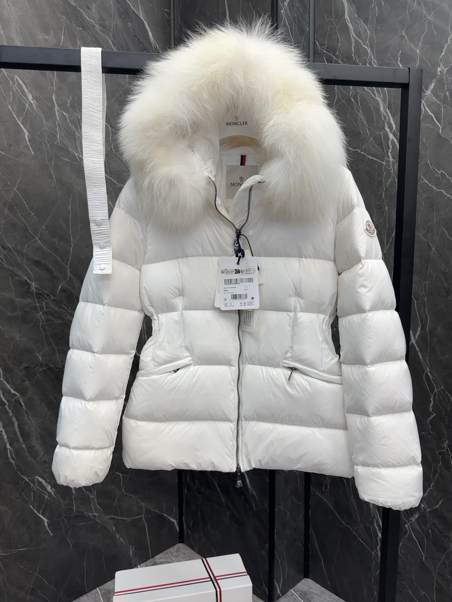 OnTrend Moncler Down Jackets 146448