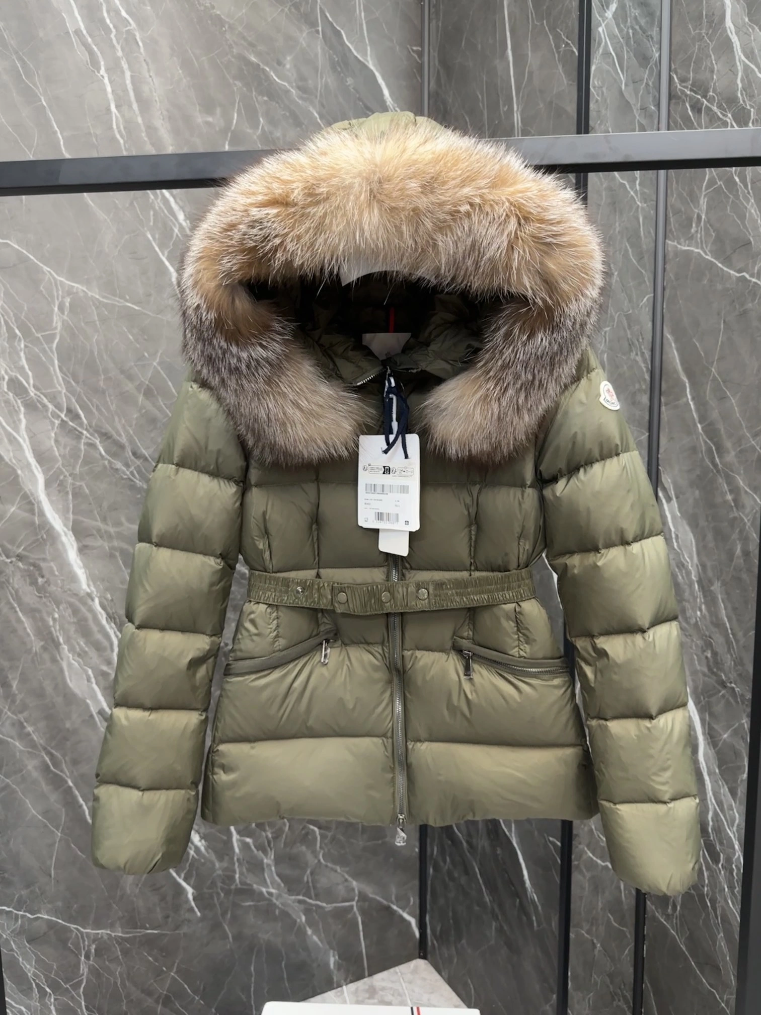 Bold Moncler Down Jackets 146449