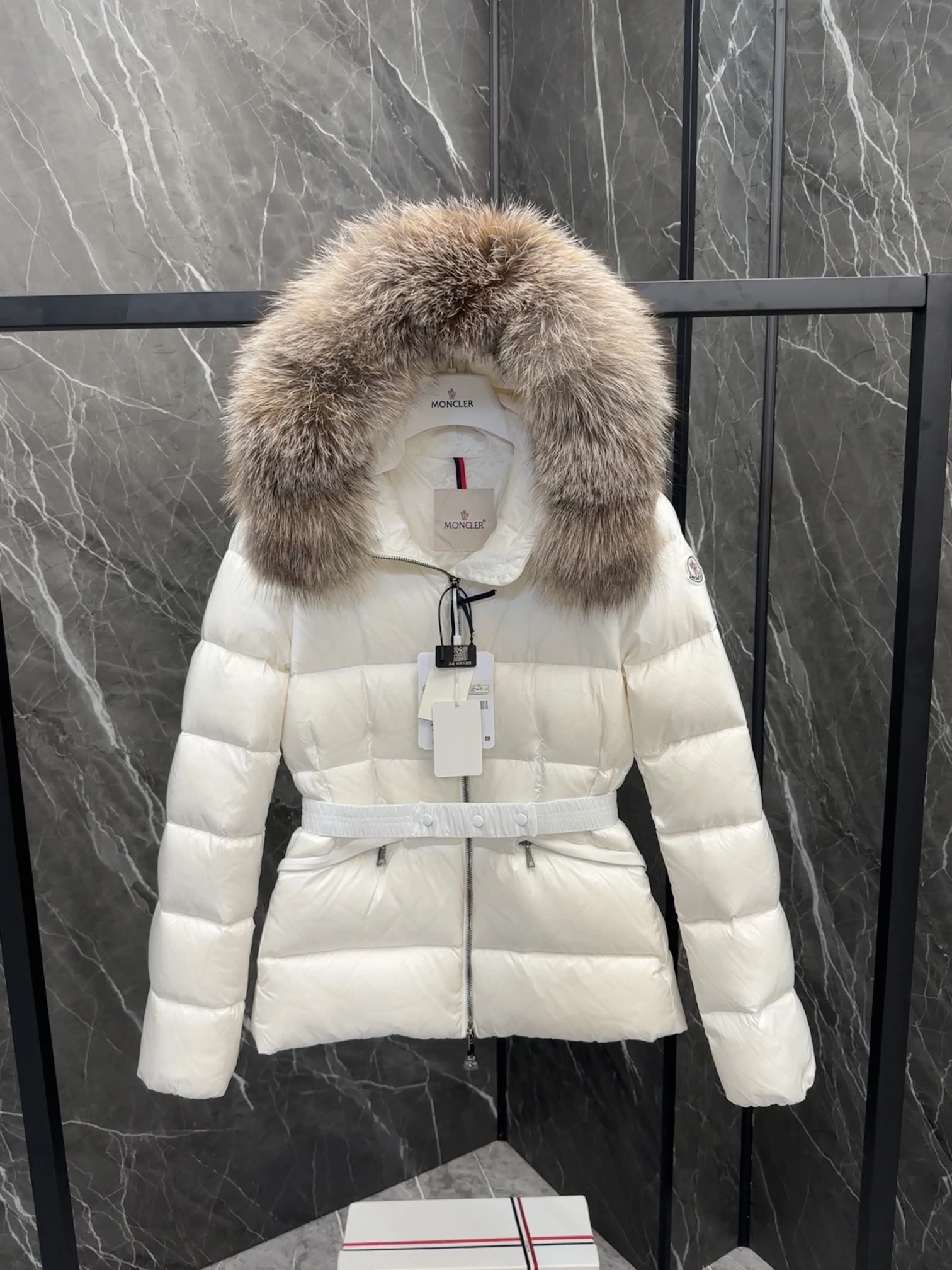 DailyWear Moncler Down Jackets 146458