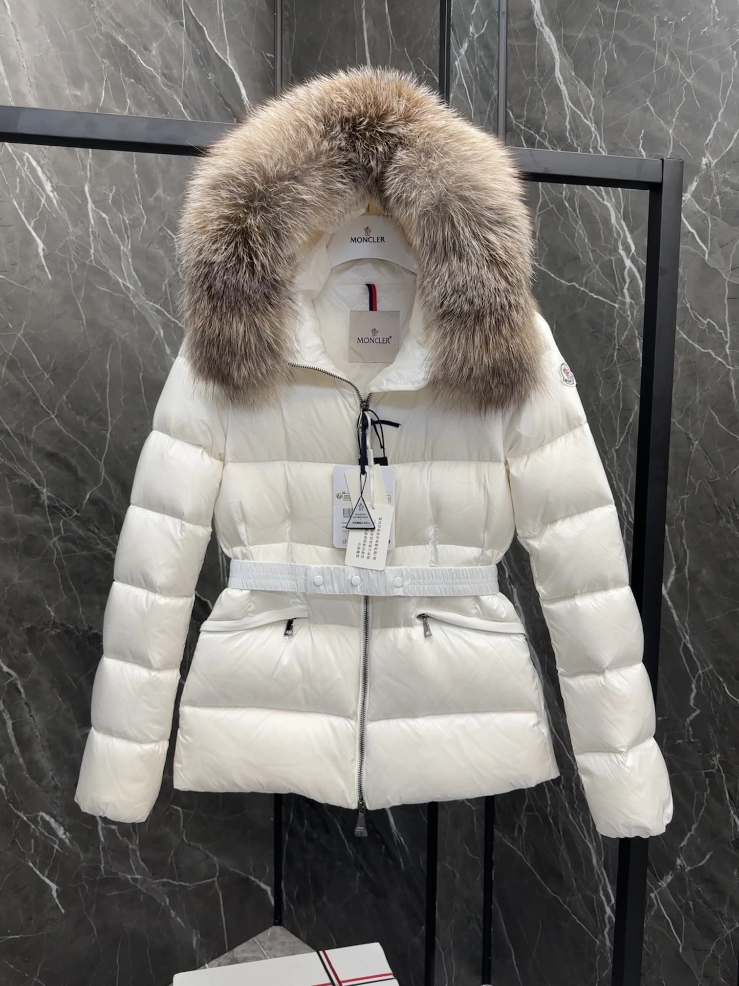 DailyWear Moncler Down Jackets 146458