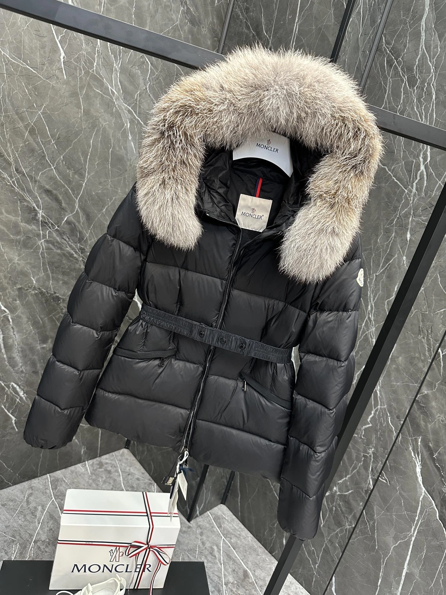 Moncler Down Jackets FastDry 146445