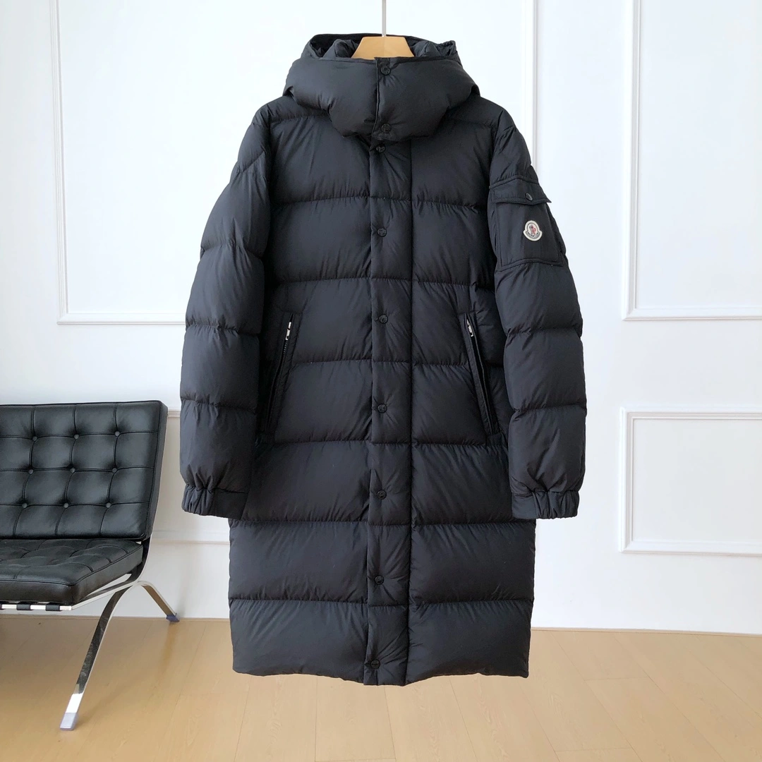Moncler Down Jackets TechFriendly 146440