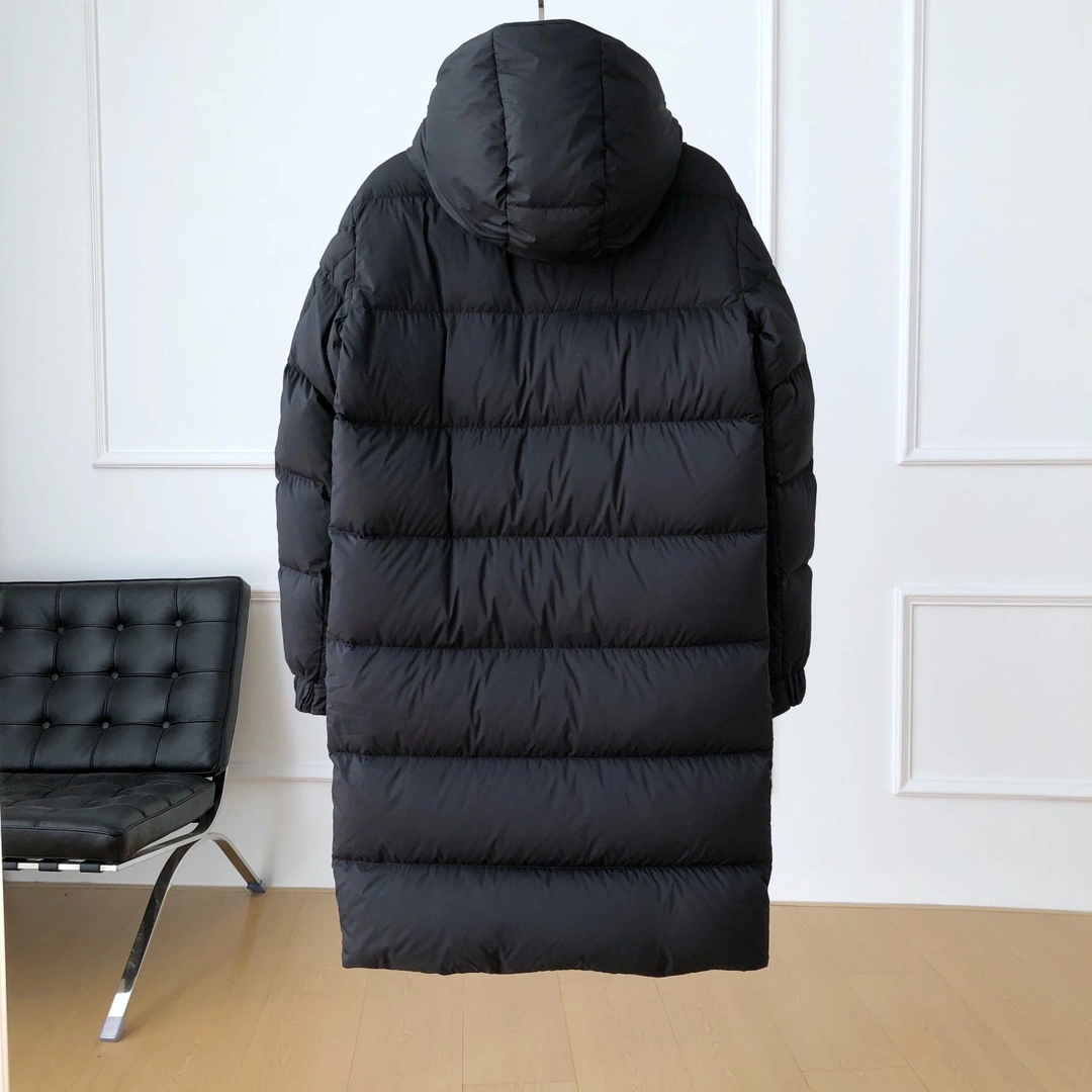 Moncler Down Jackets TechFriendly 146440