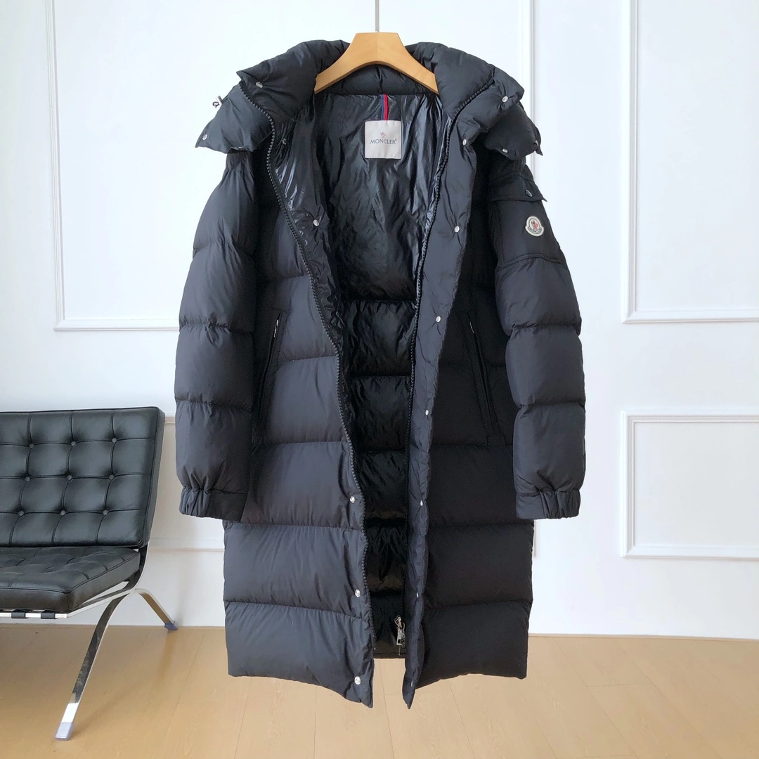 Moncler Down Jackets TechFriendly 146440