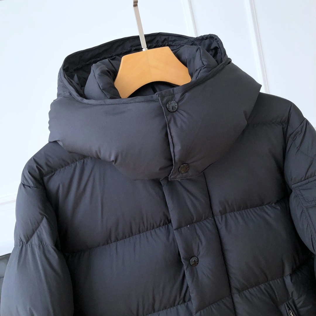Moncler Down Jackets TechFriendly 146440