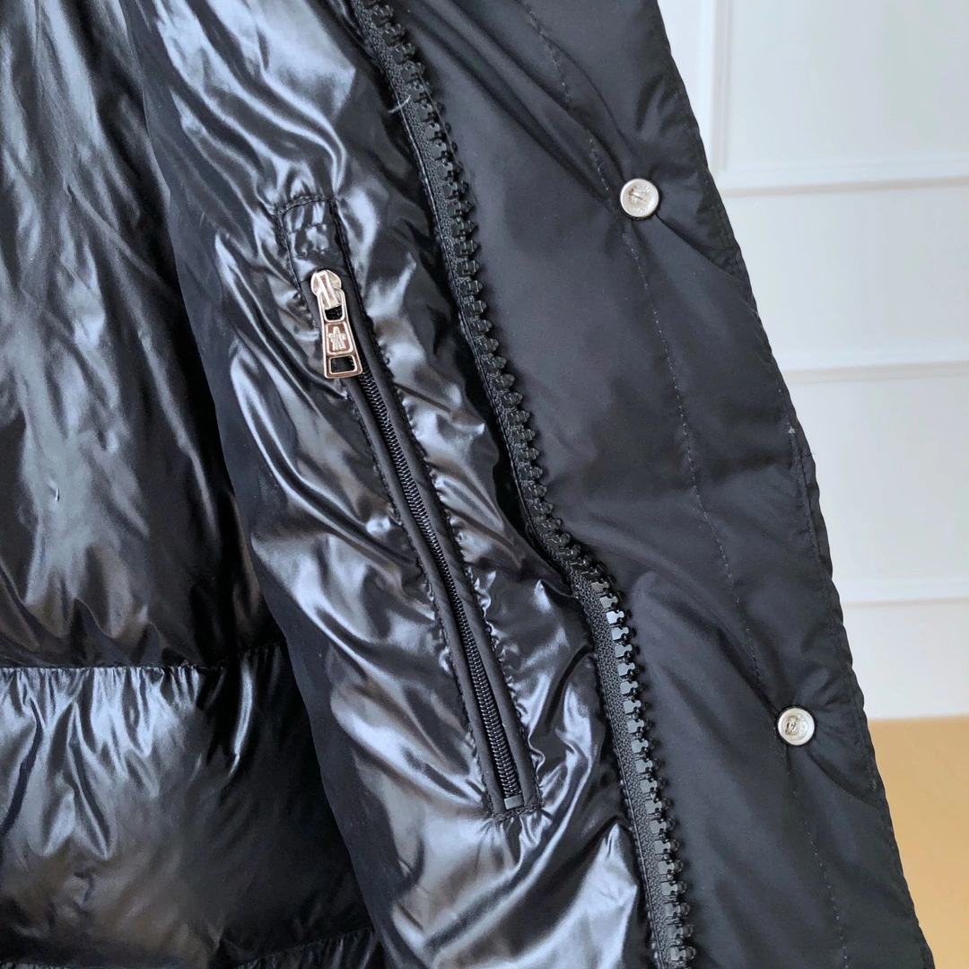 Moncler Down Jackets TechFriendly 146440