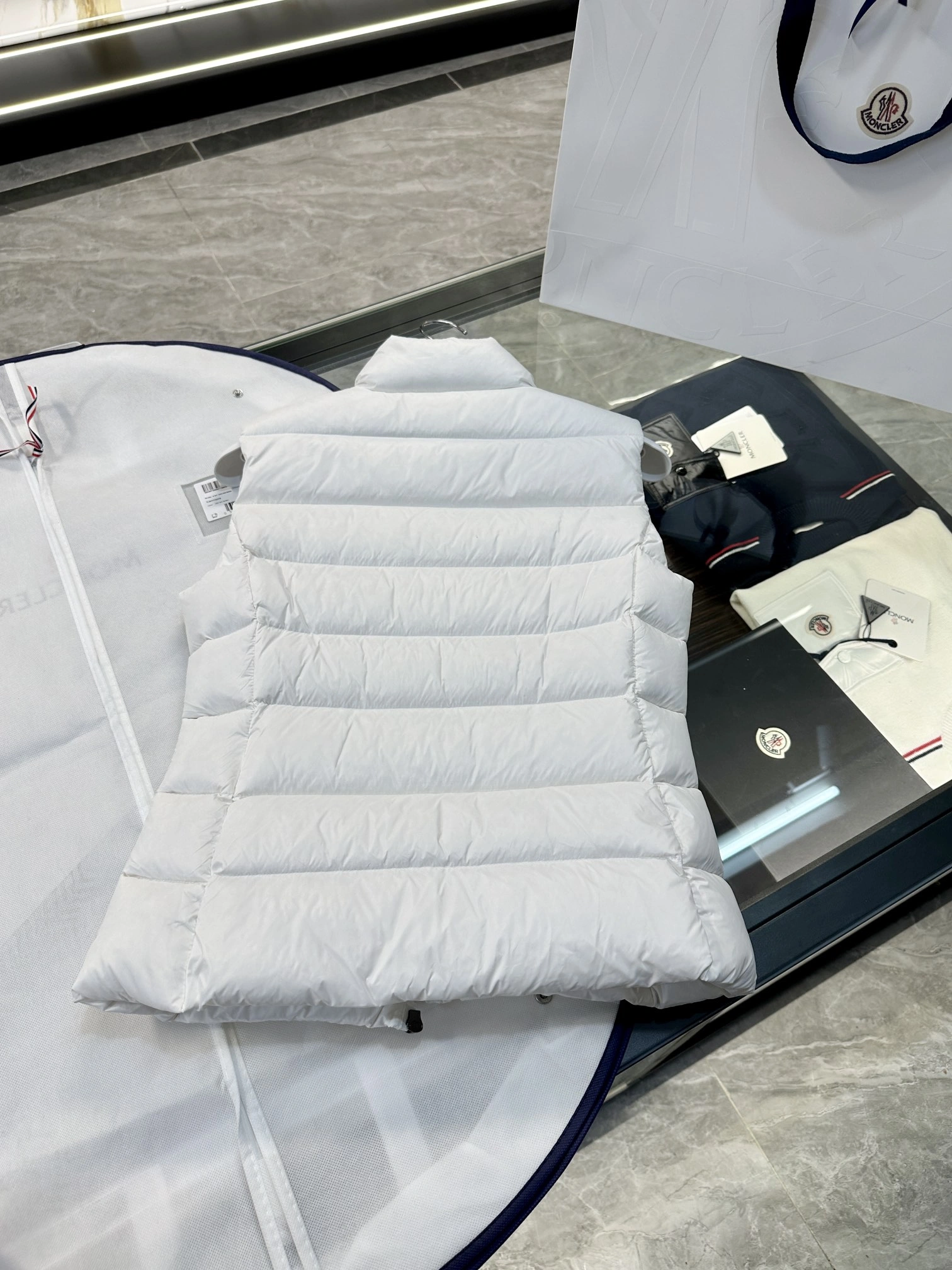 Moncler Down Jackets Attractive 146466