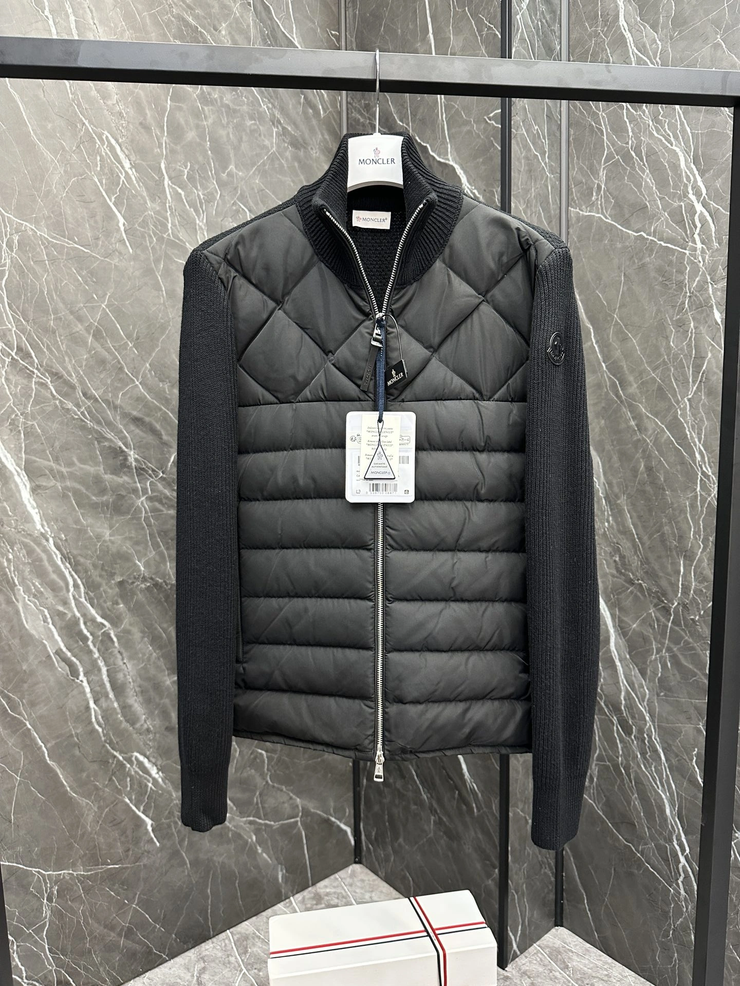 TimelessDesign Moncler Down Jackets 146442