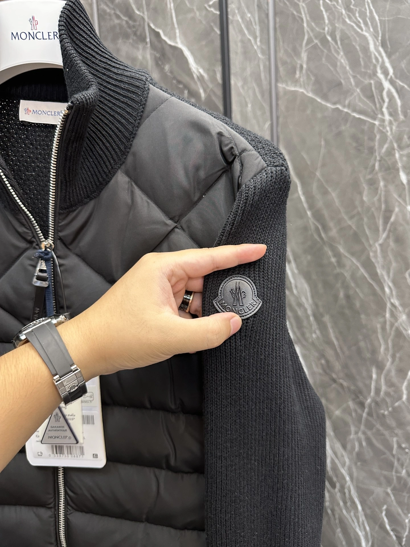 TimelessDesign Moncler Down Jackets 146442