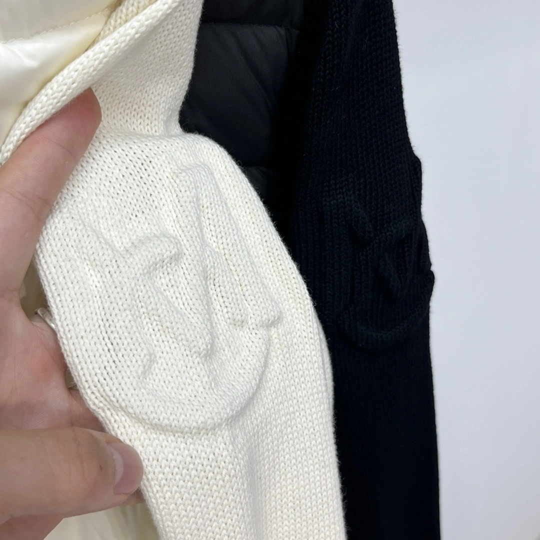 Moncler Down Jackets Stretchable 146472