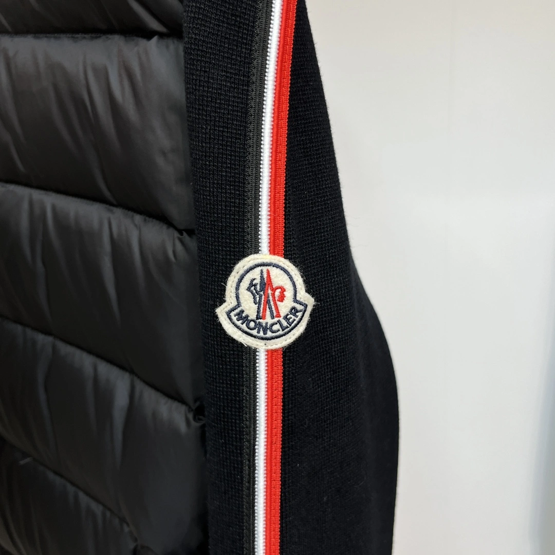 Efficient Moncler Down Jackets 146438