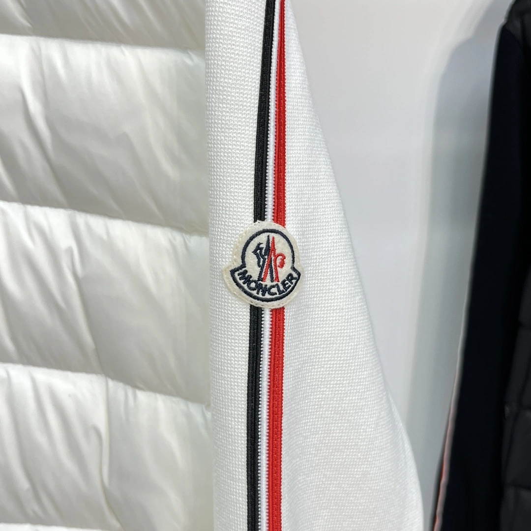 Efficient Moncler Down Jackets 146438