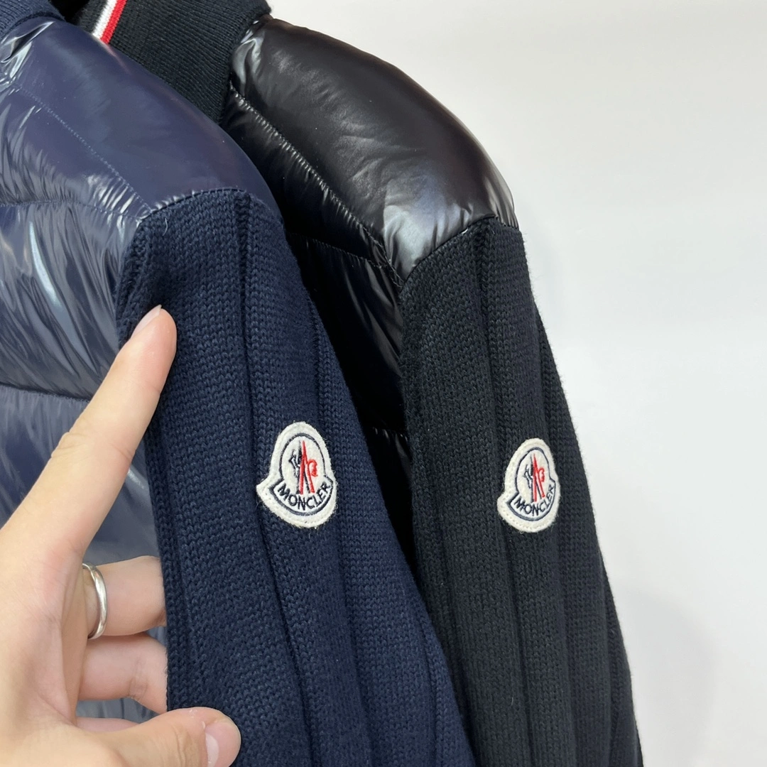 Moncler Down Jackets Neat 146439