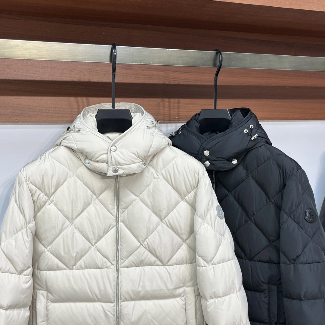 EasyCare Moncler Down Jackets 146475