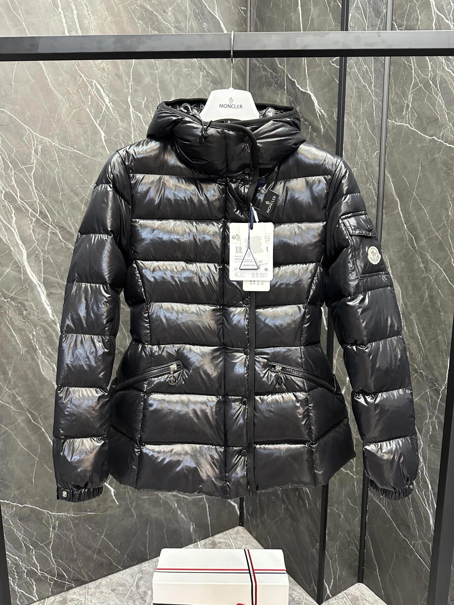 Attractive Moncler Down Jackets 146434