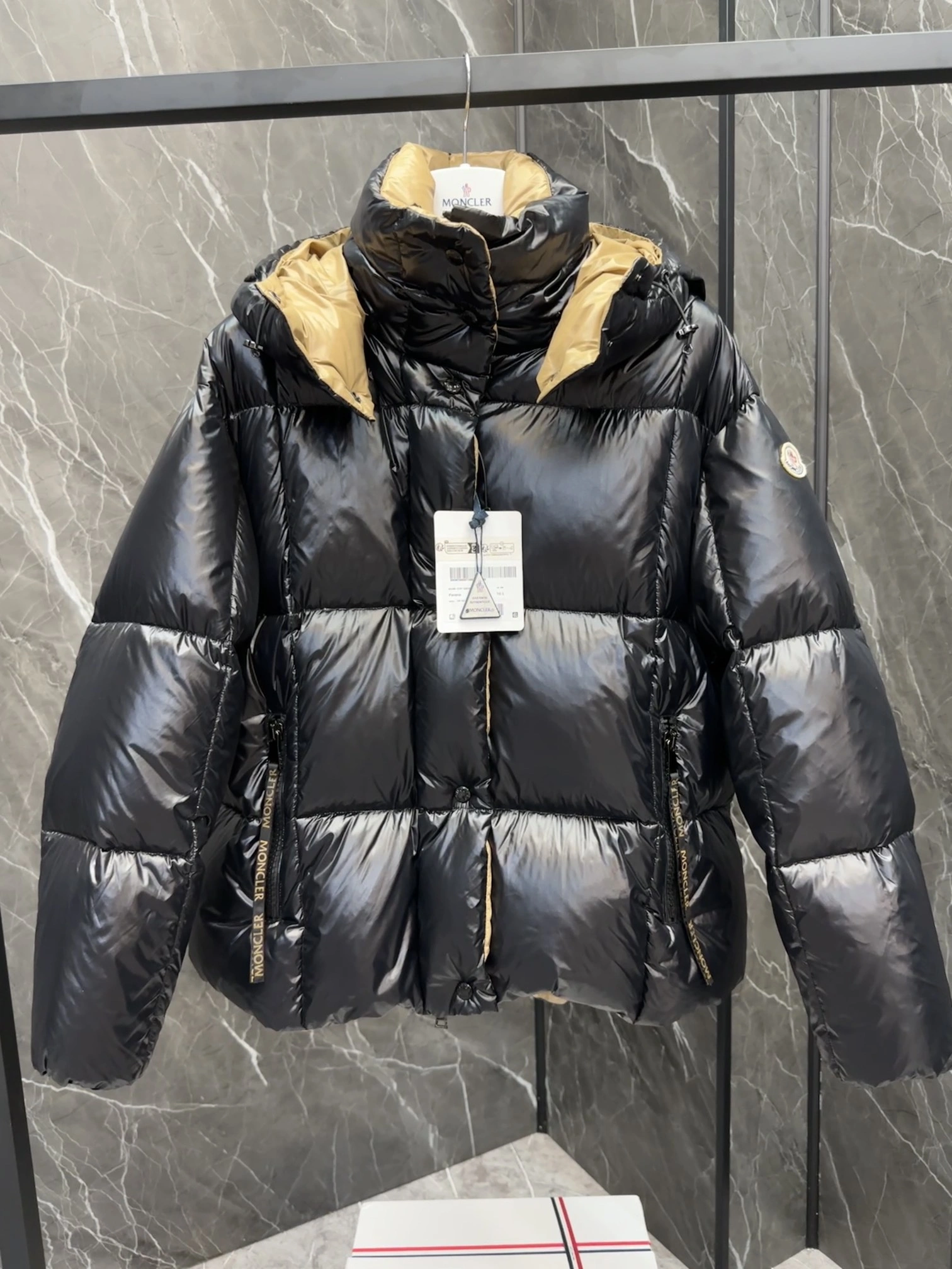 EasyCare Moncler Down Jackets 146433