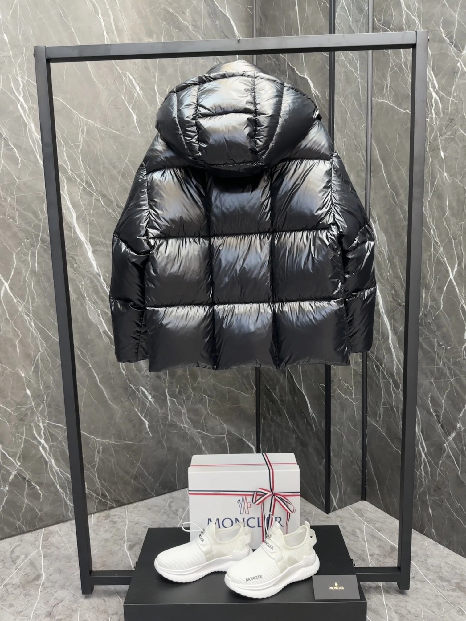 EasyCare Moncler Down Jackets 146433