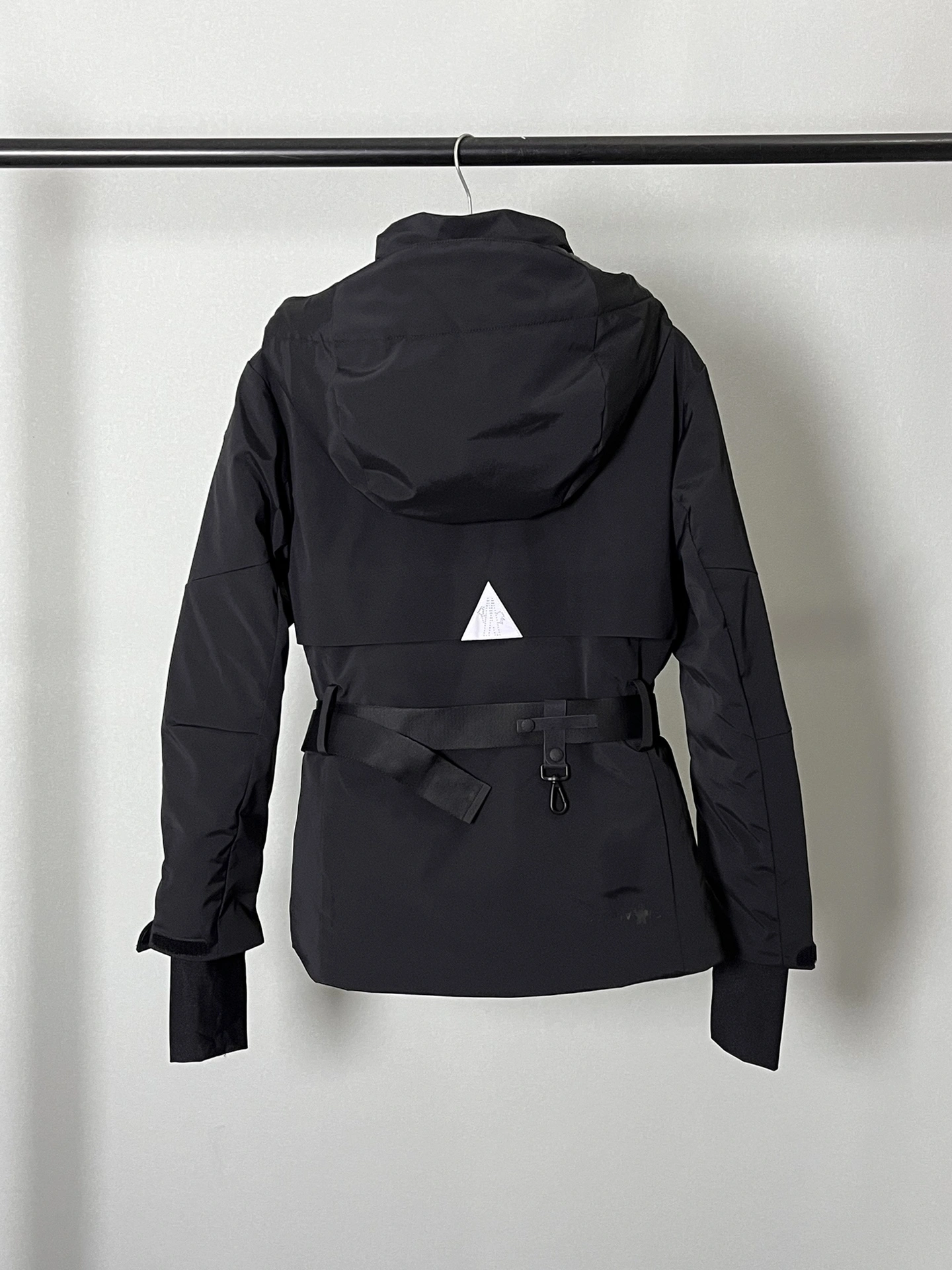 WrinkleFree Moncler Down Jackets 146410