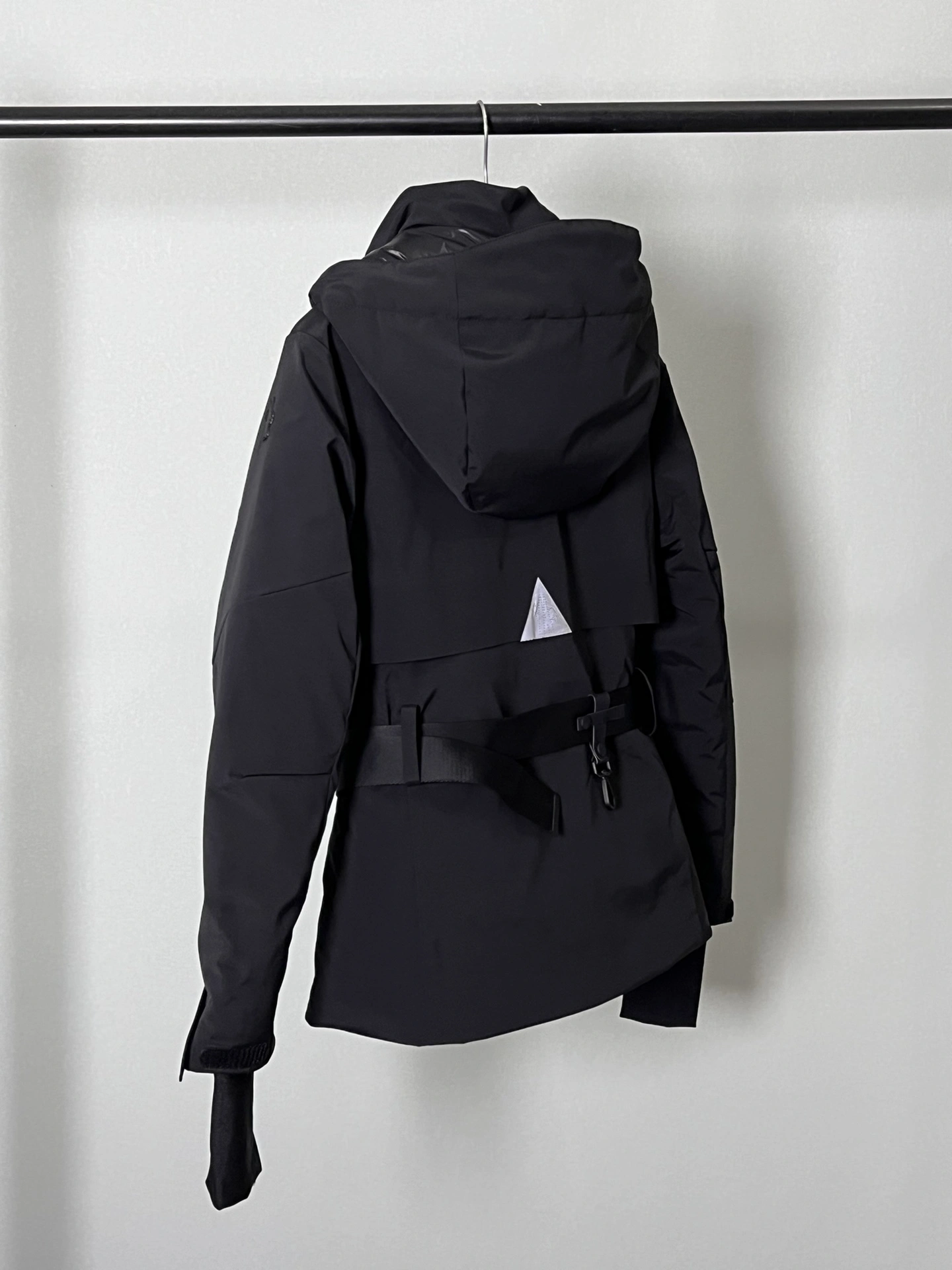 WrinkleFree Moncler Down Jackets 146410