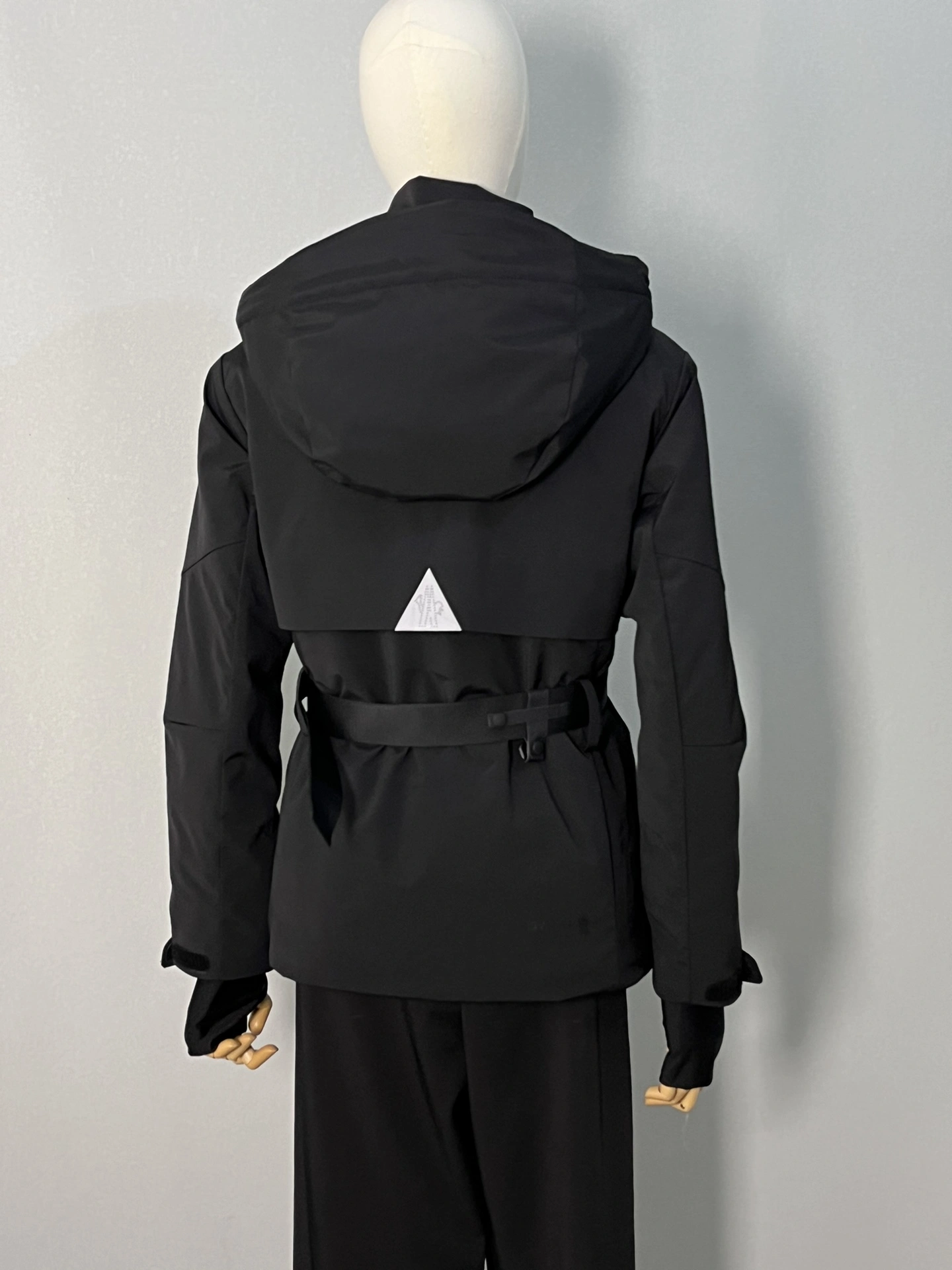 WrinkleFree Moncler Down Jackets 146410