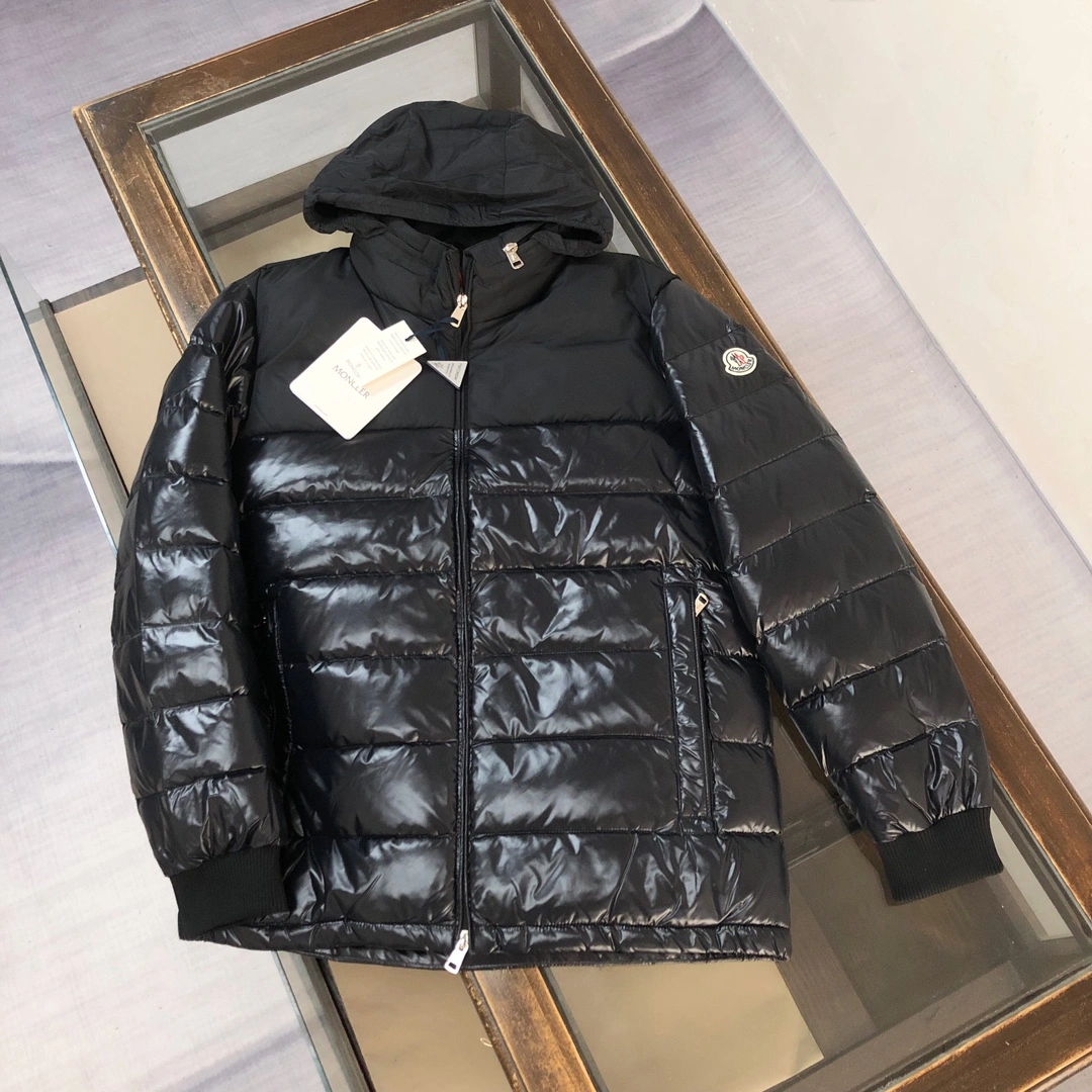 Classic Moncler Down Jackets 146408