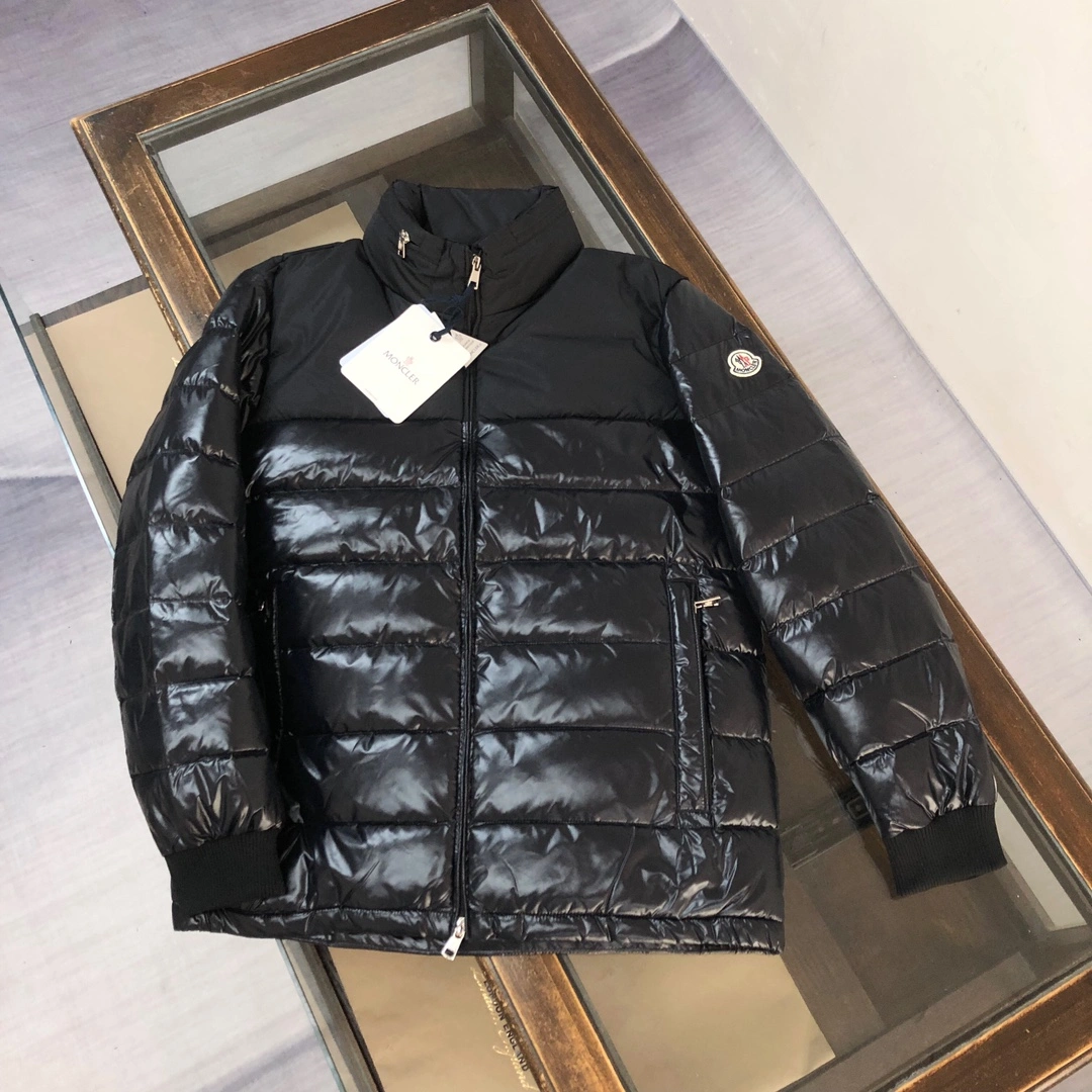 Classic Moncler Down Jackets 146408